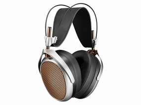 POET Open-Back Headphones headphone amplifier, audiophile headphones