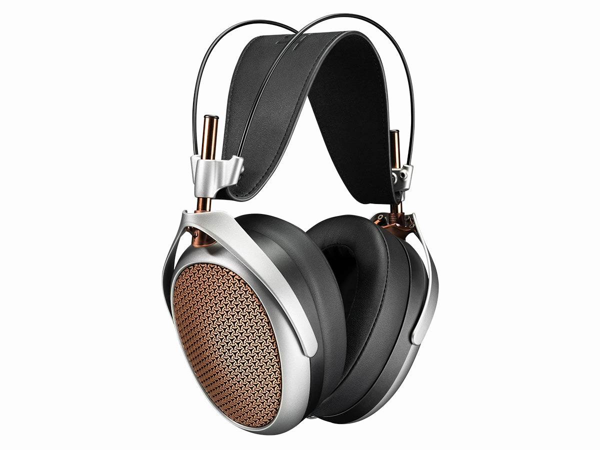 POET Open-Back Headphones headphone amplifier, audiophile headphones