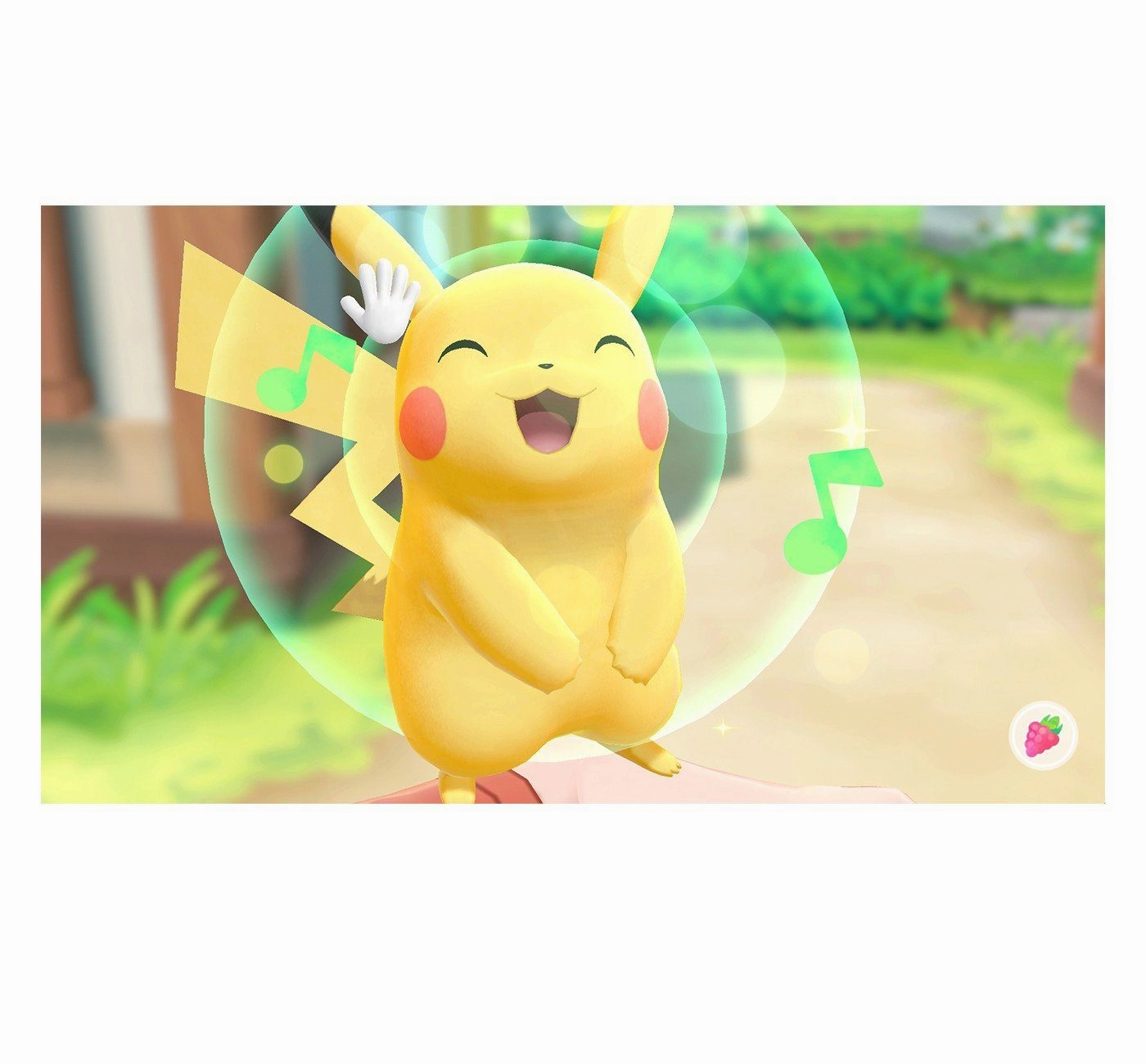 Pokemon Lets Go Eevee! For Nintendo Switch