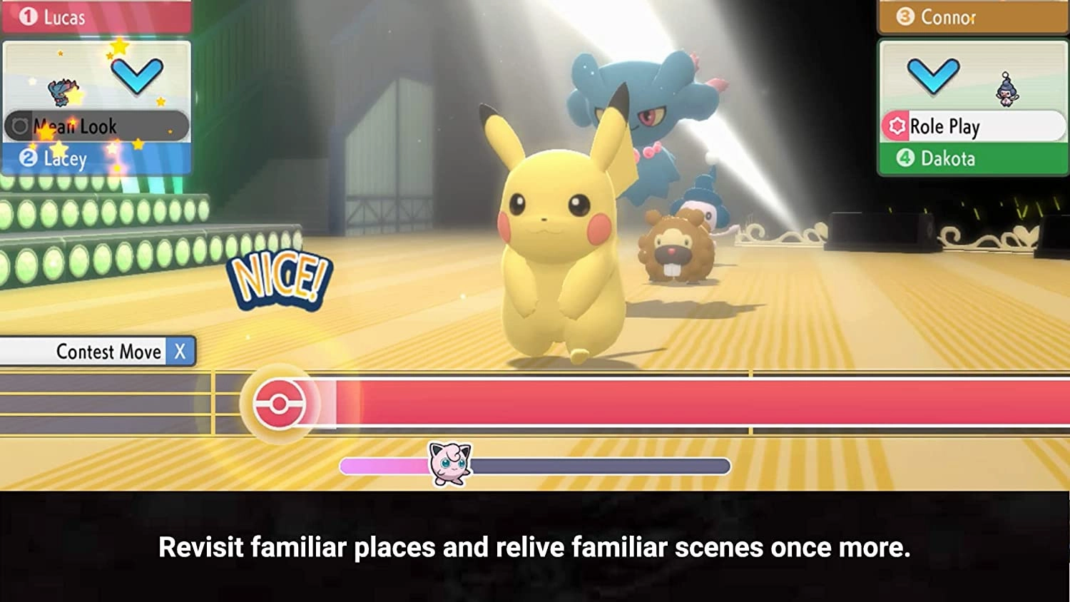 Pokemon: Shining Pearl For Nintendo Switch Region 2