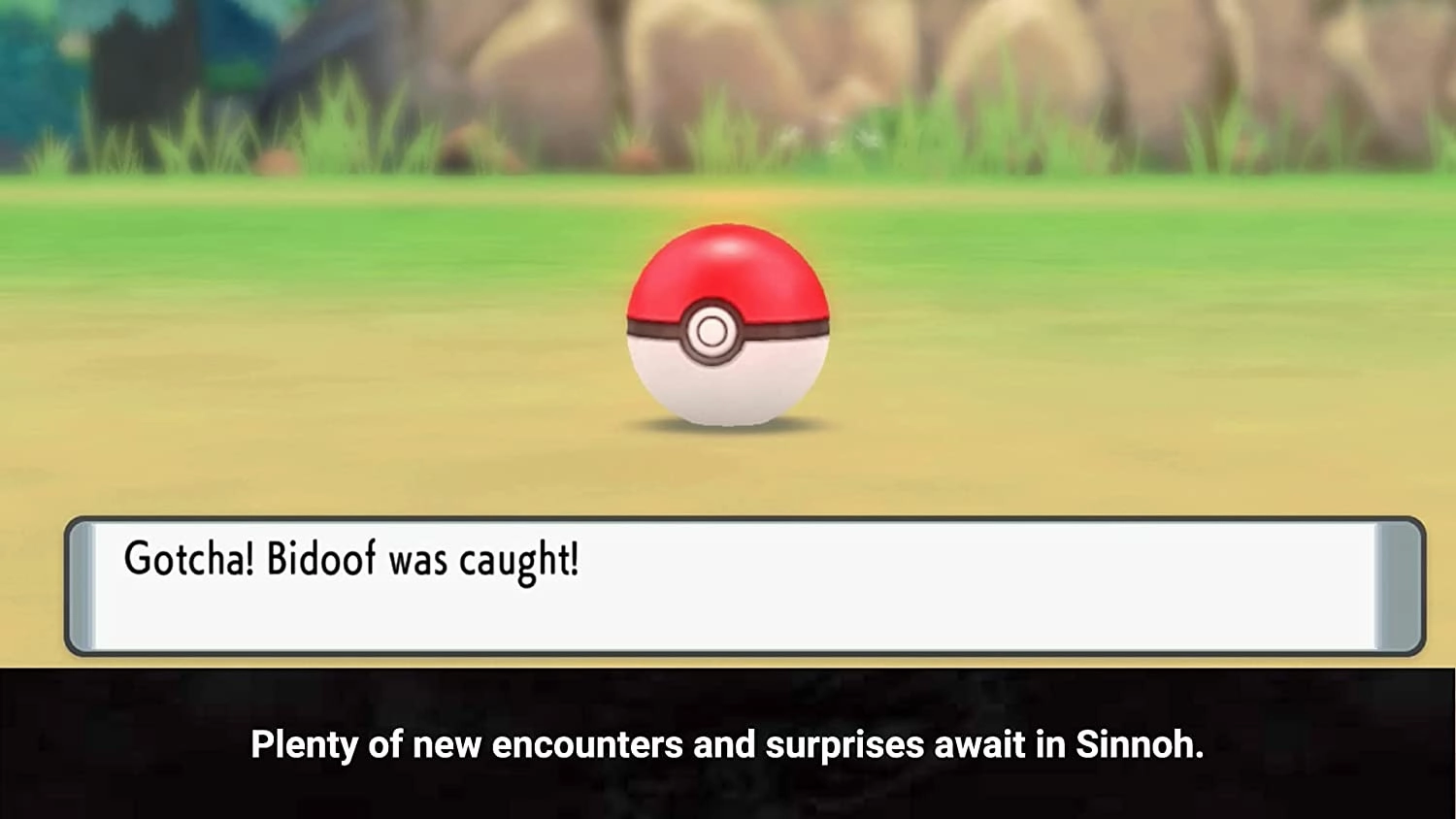 Pokemon: Shining Pearl For Nintendo Switch Region 2