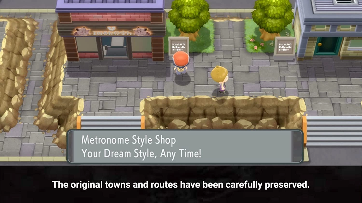 Pokemon: Shining Pearl For Nintendo Switch Region 2