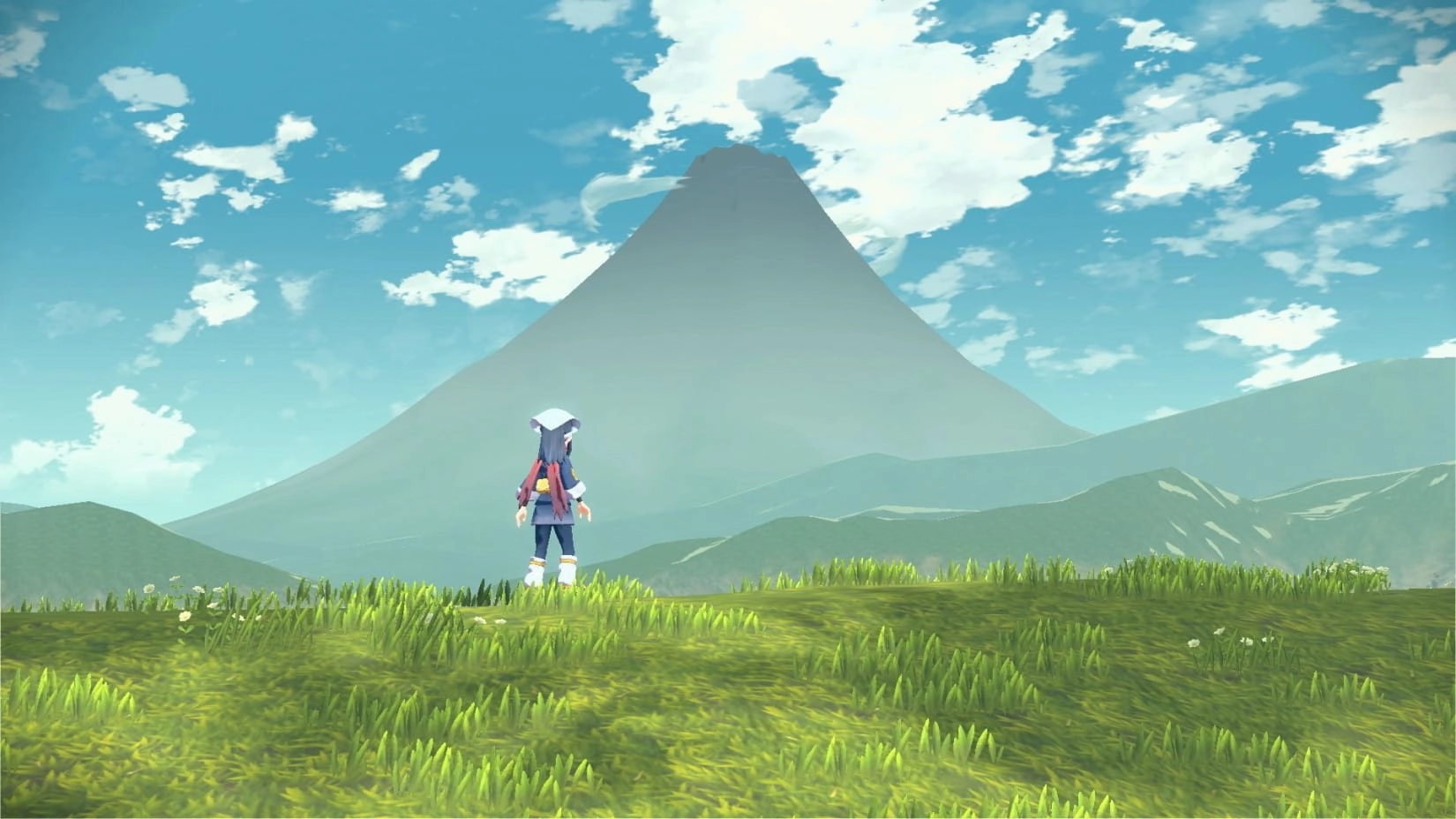 Pokmon Legends Arceus (Nintendo Switch)