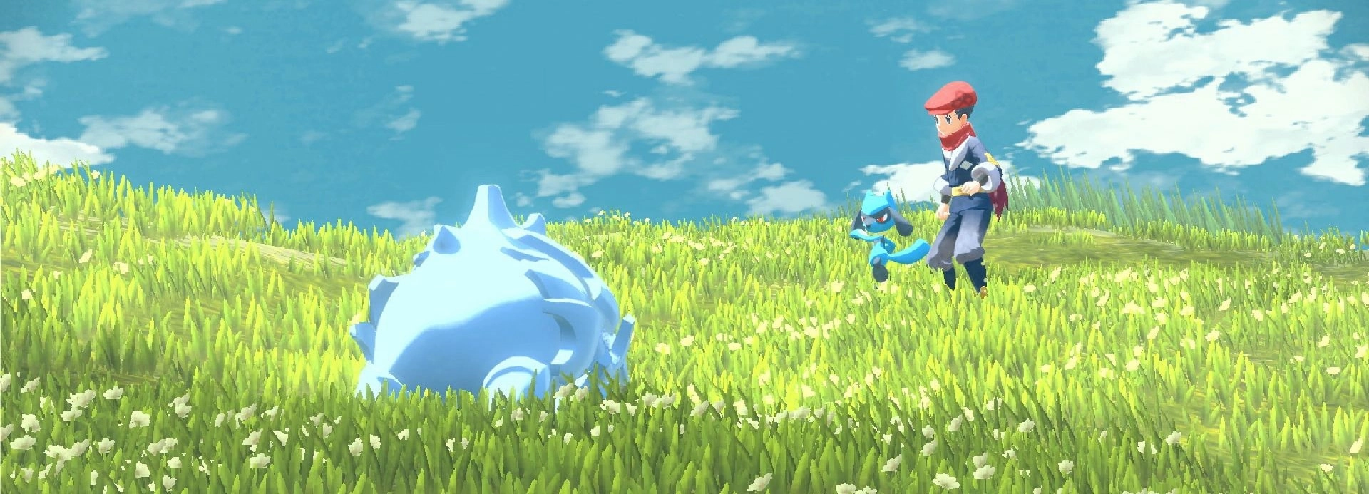 Pokmon Legends Arceus (Nintendo Switch)