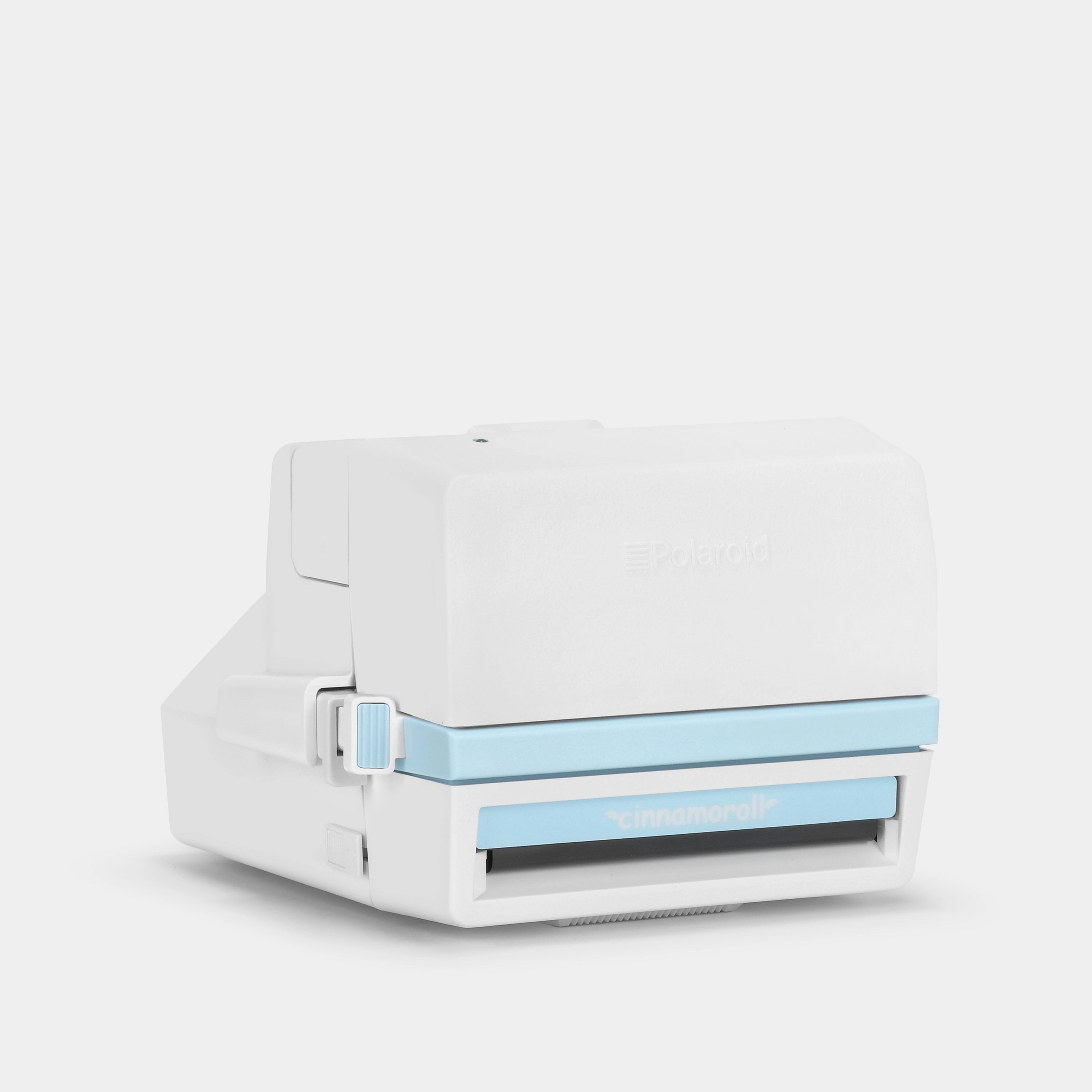 Polaroid 600 Cinnamoroll Instant Film Camera