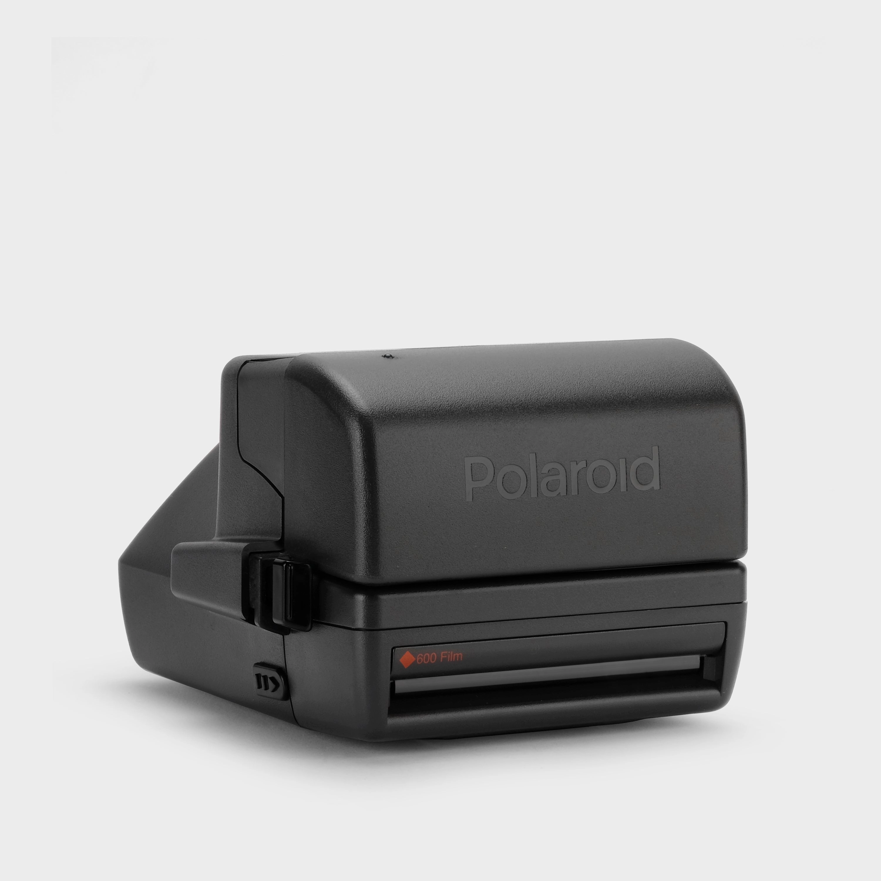 Polaroid 600 Close Up Instant Film Camera