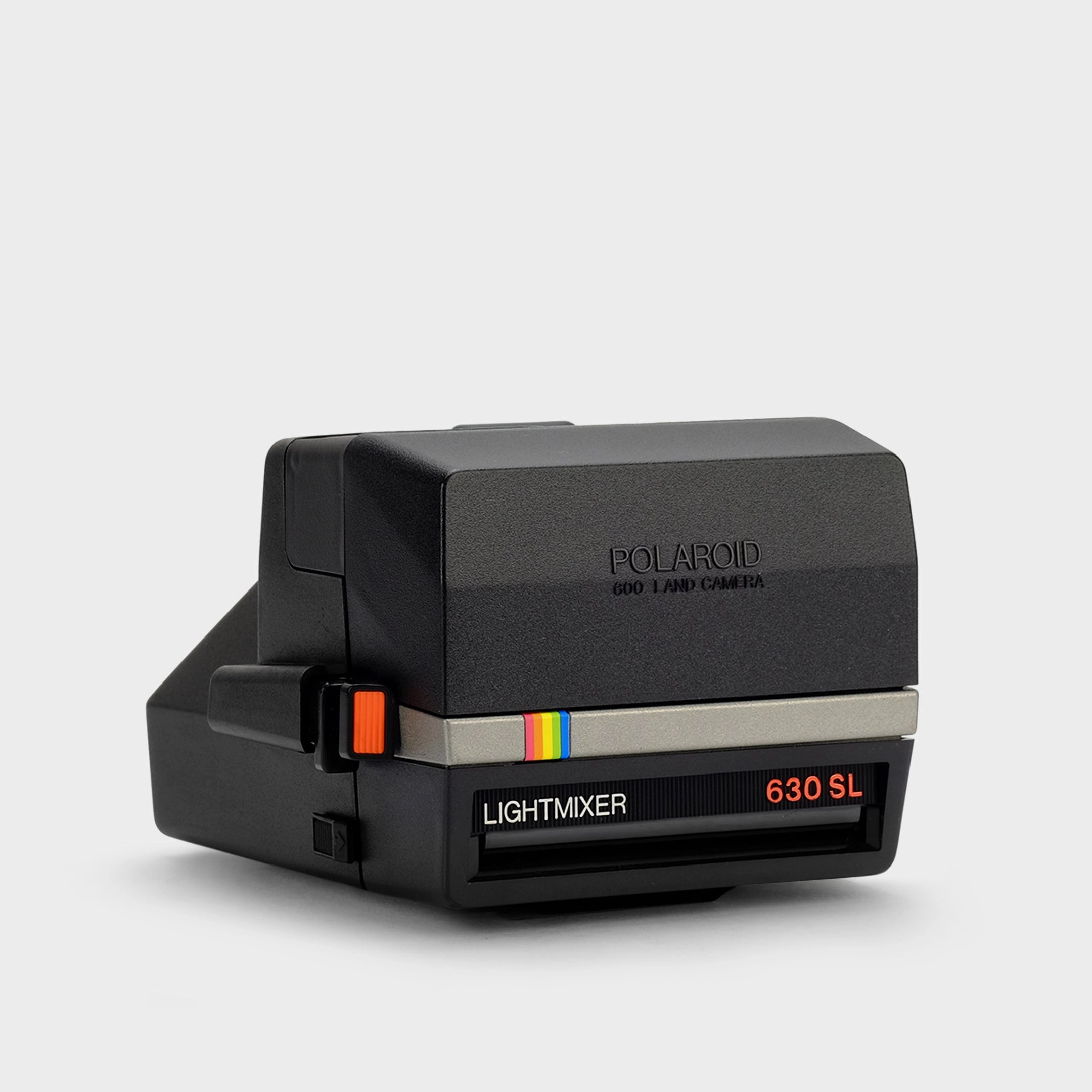 Polaroid 600 Lightmixer 630 SL Instant Film Camera