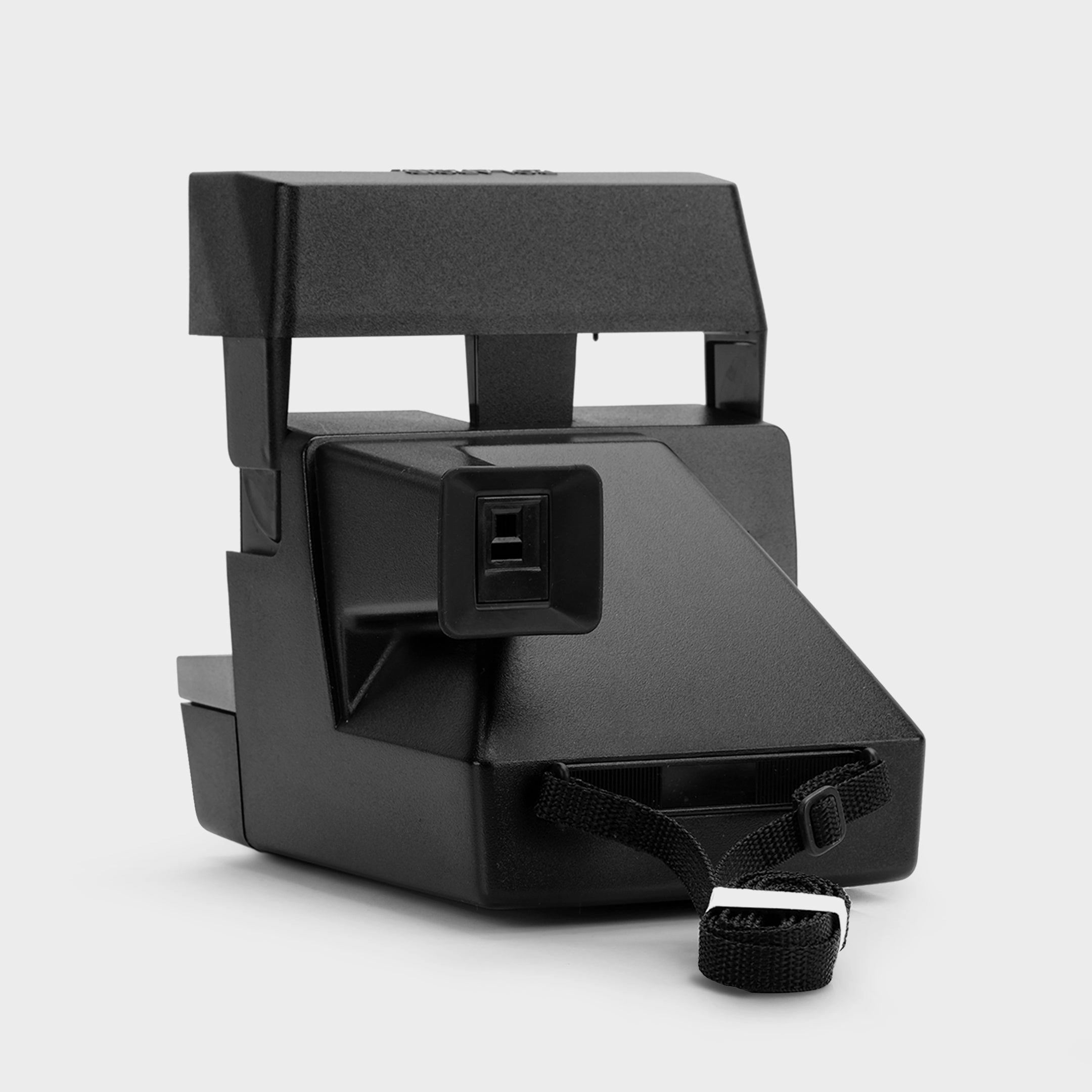 Polaroid 600 Lightmixer 630 SL Instant Film Camera