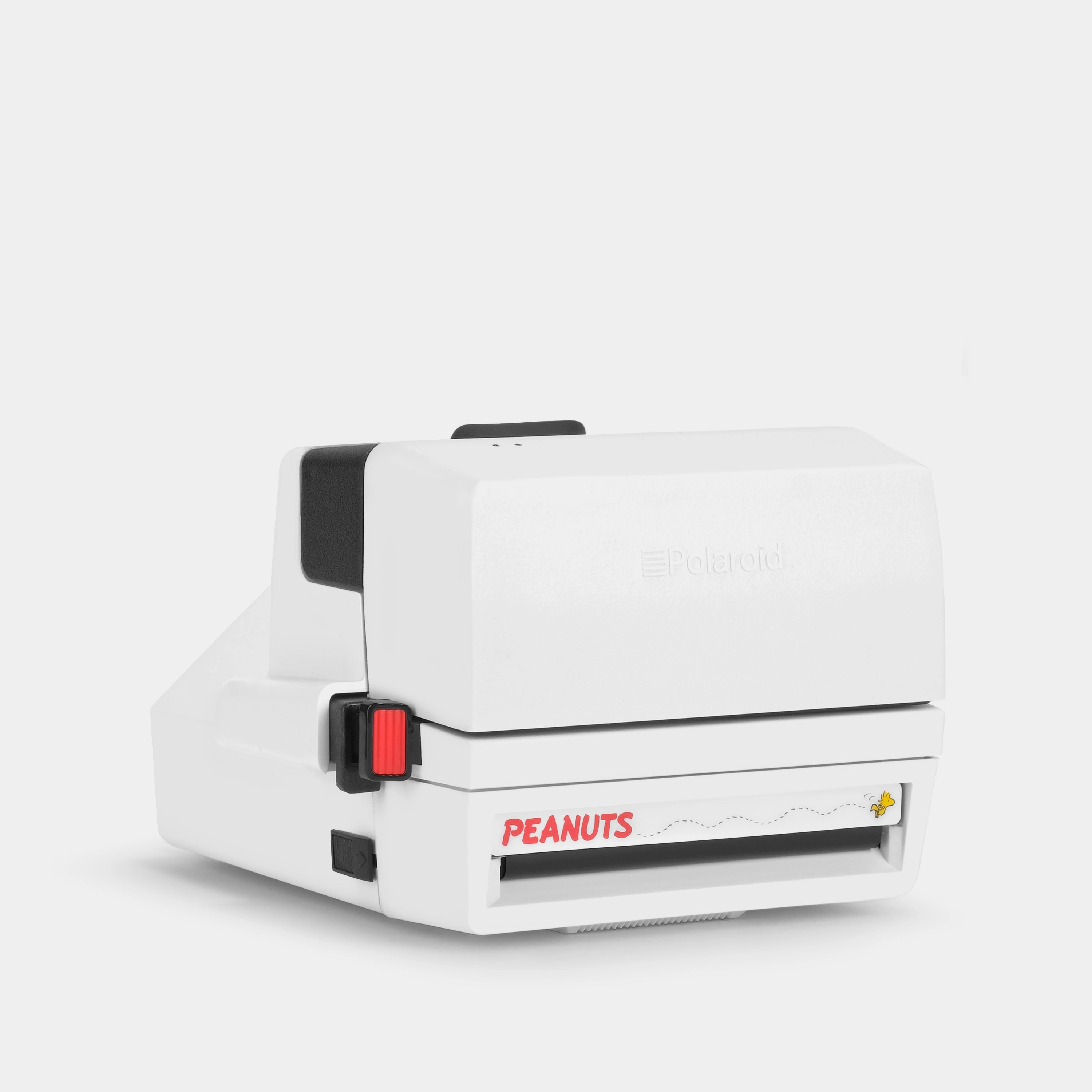 Polaroid 600 Snoopy Instant Film Camera