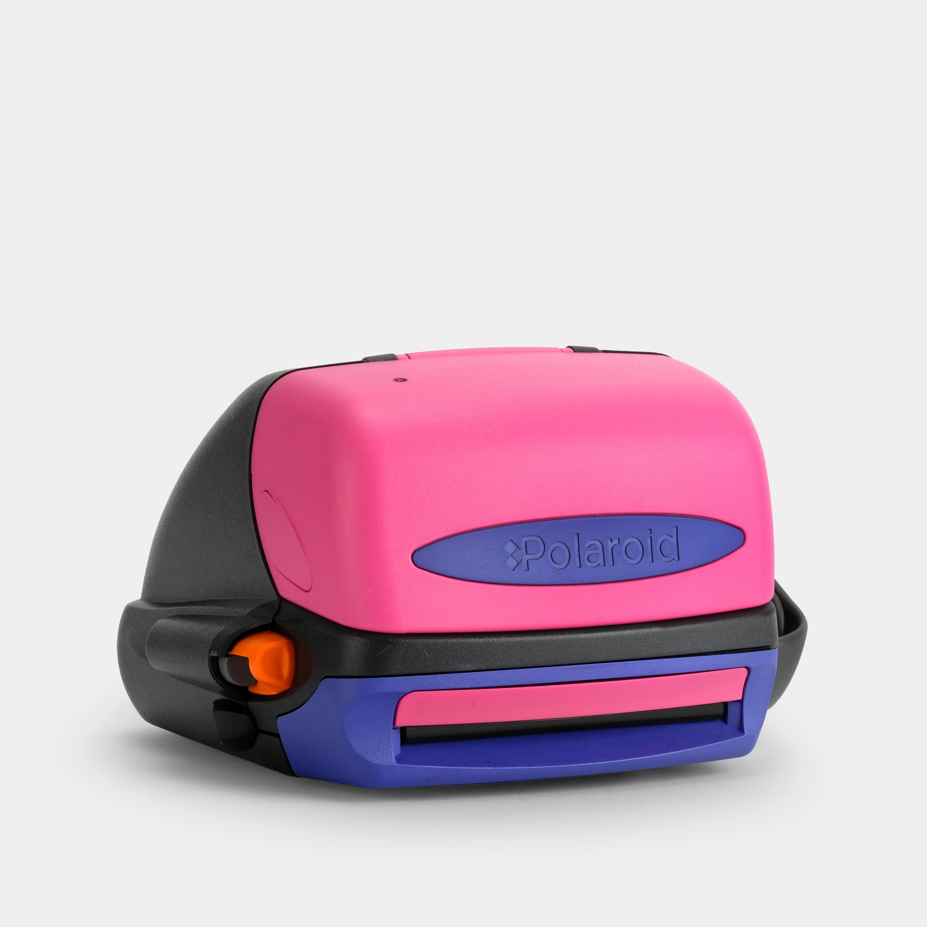 Polaroid 600 Spice Cam Instant Film Camera