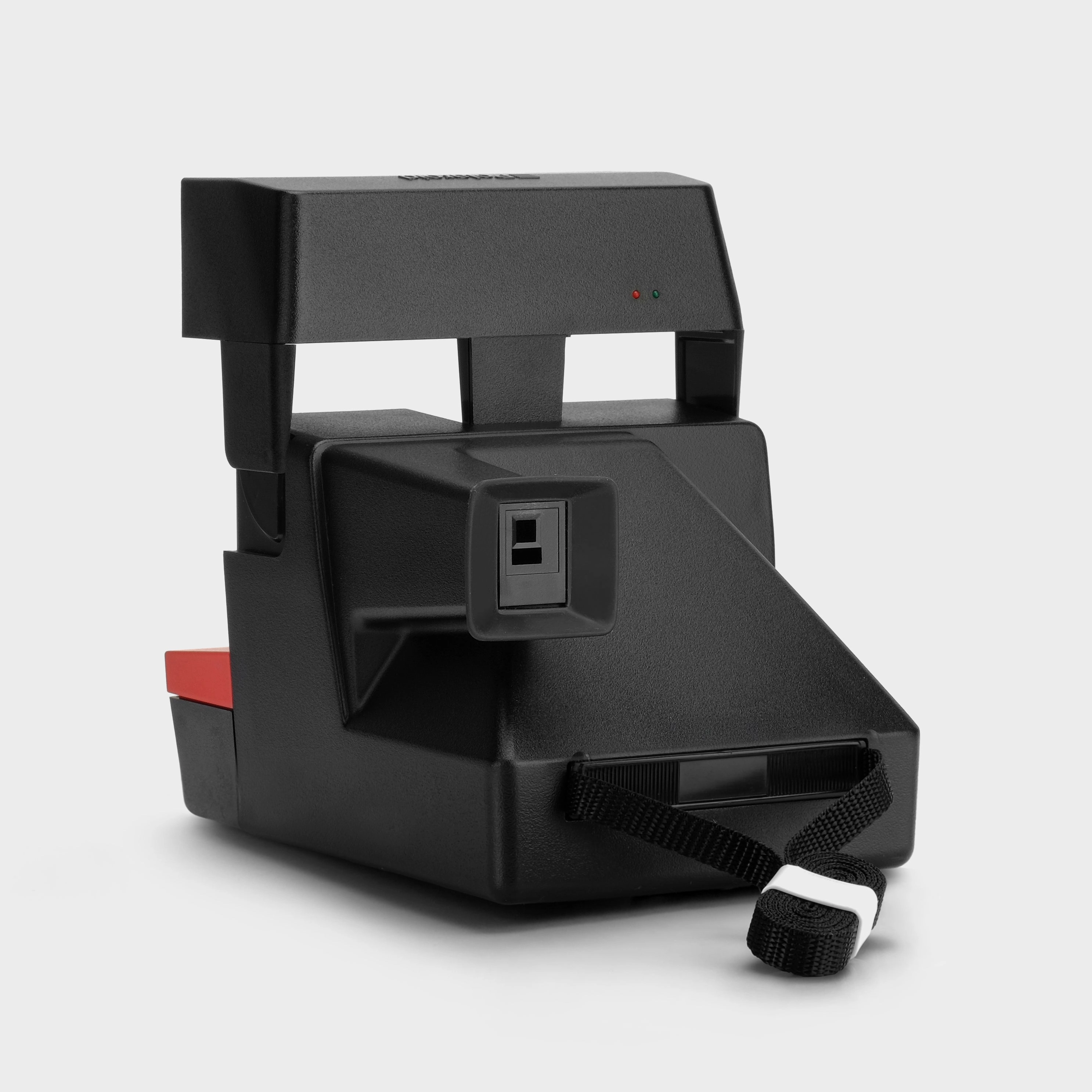 Polaroid 600 Supercolor 645 CL Instant Film Camera