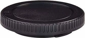 Polaroid Camera Body Cap MFT Micro Four Thirds camera
