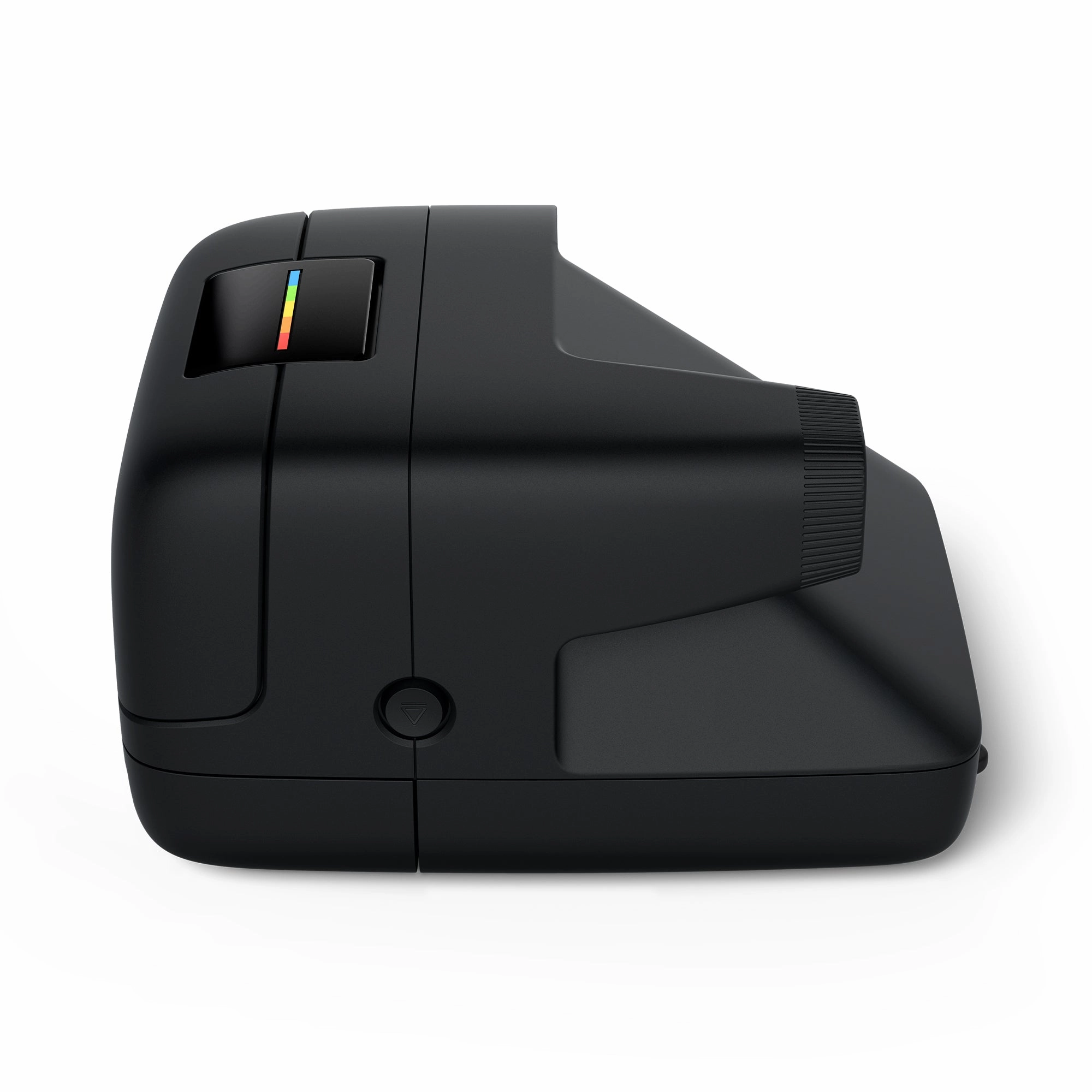 Polaroid Flip Instant Camera - Black