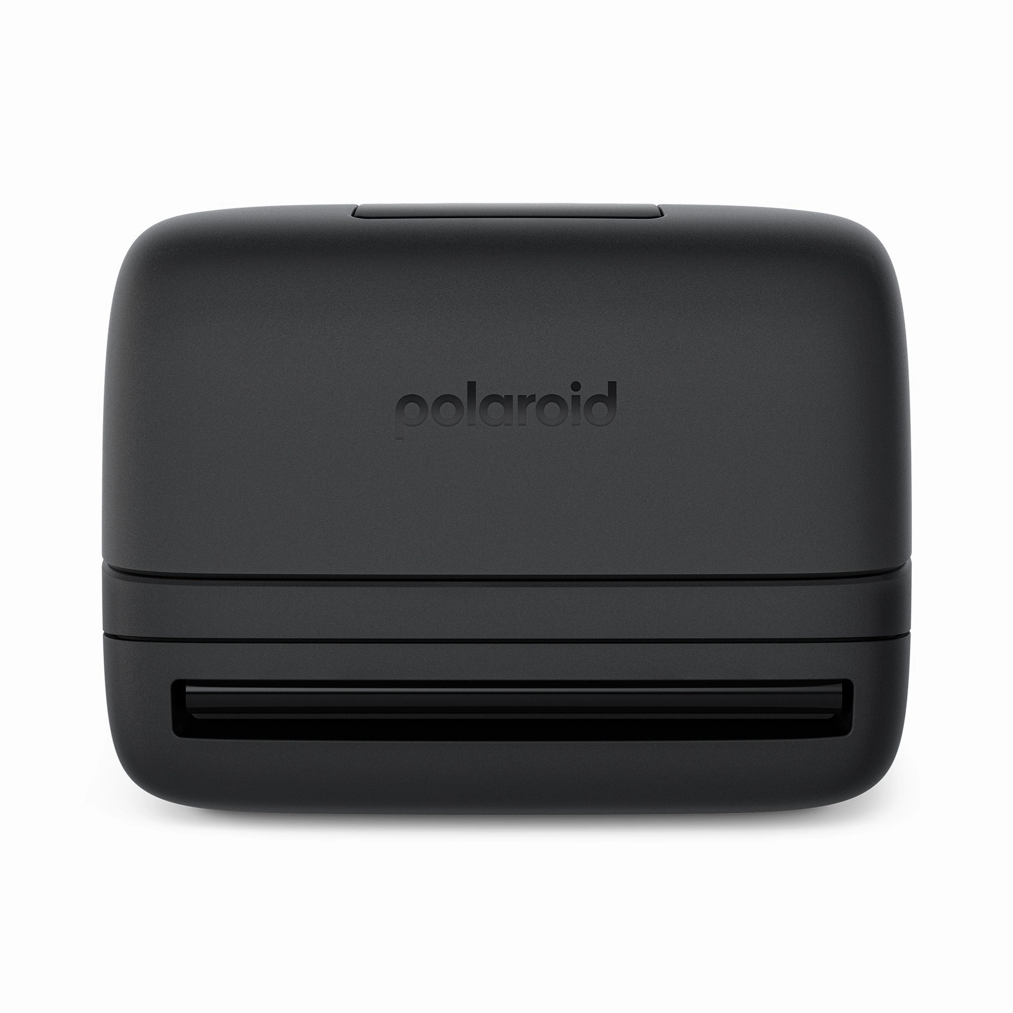 Polaroid Flip Instant Camera - Black
