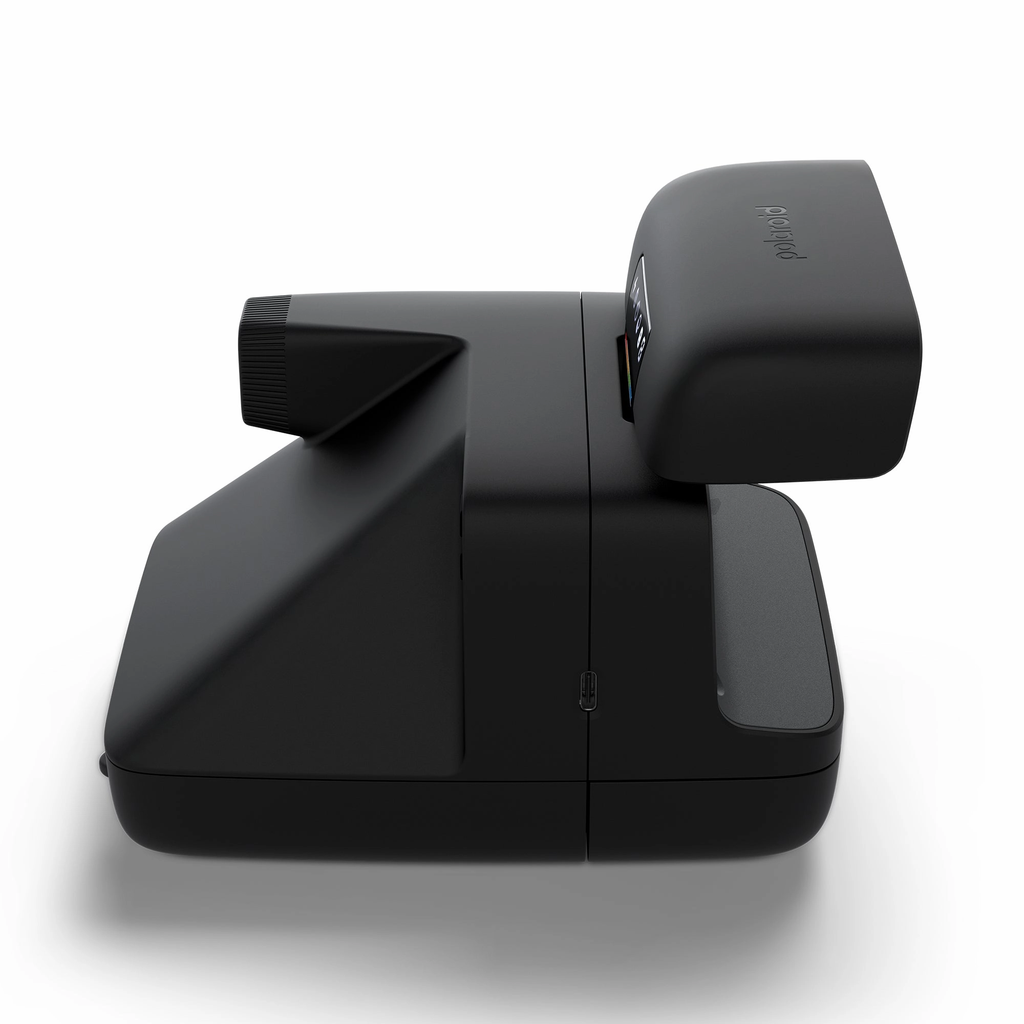 Polaroid Flip Instant Camera - Black