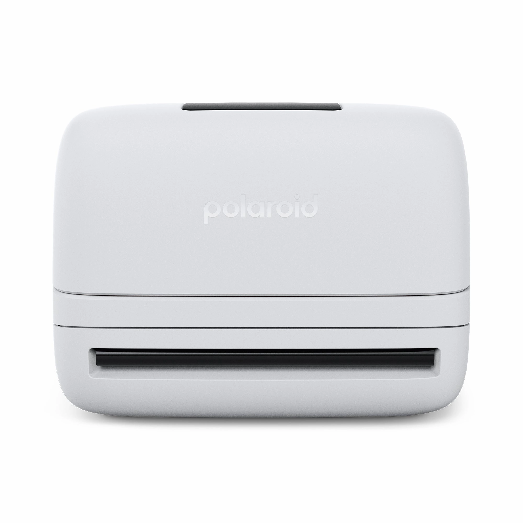 Polaroid Flip Instant Camera - White