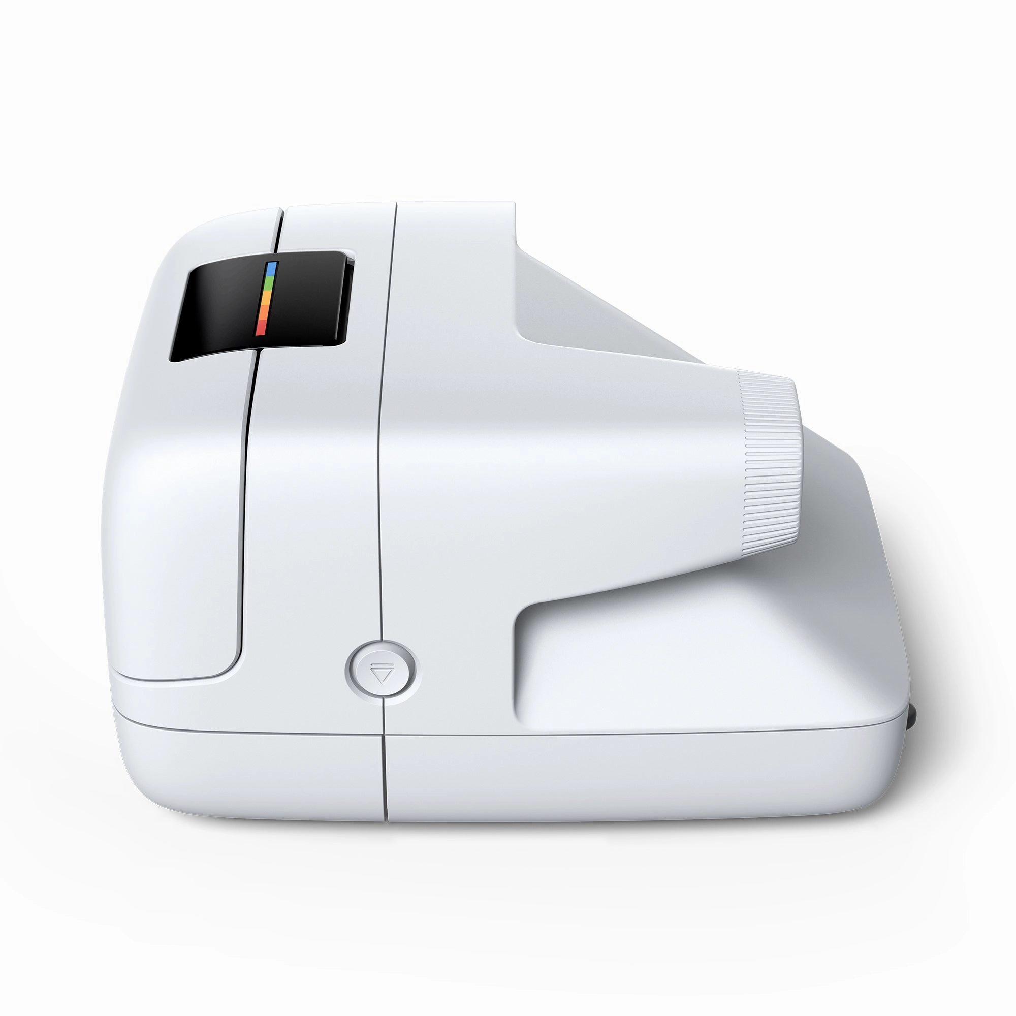 Polaroid Flip Instant Camera - White