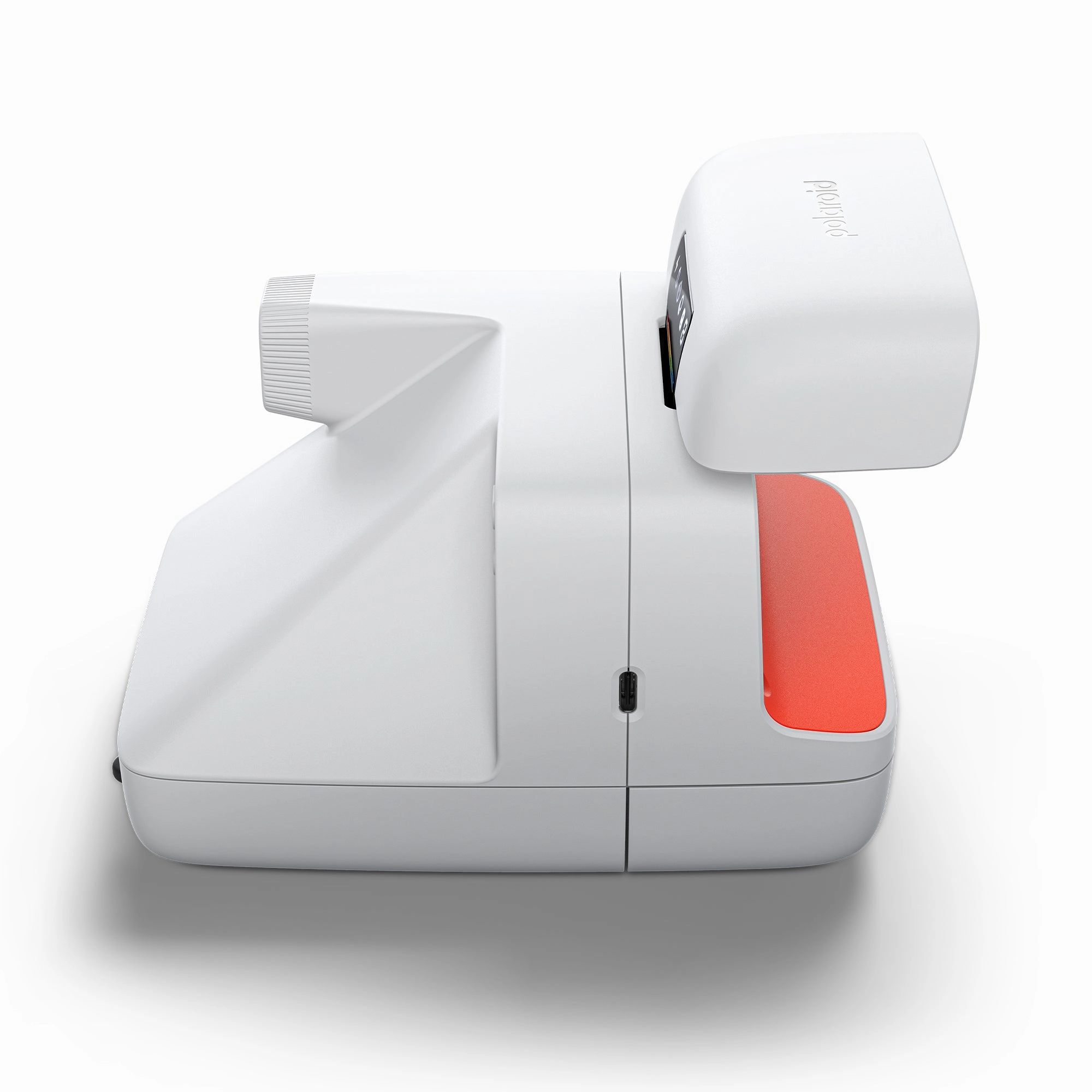 Polaroid Flip Instant Camera - White