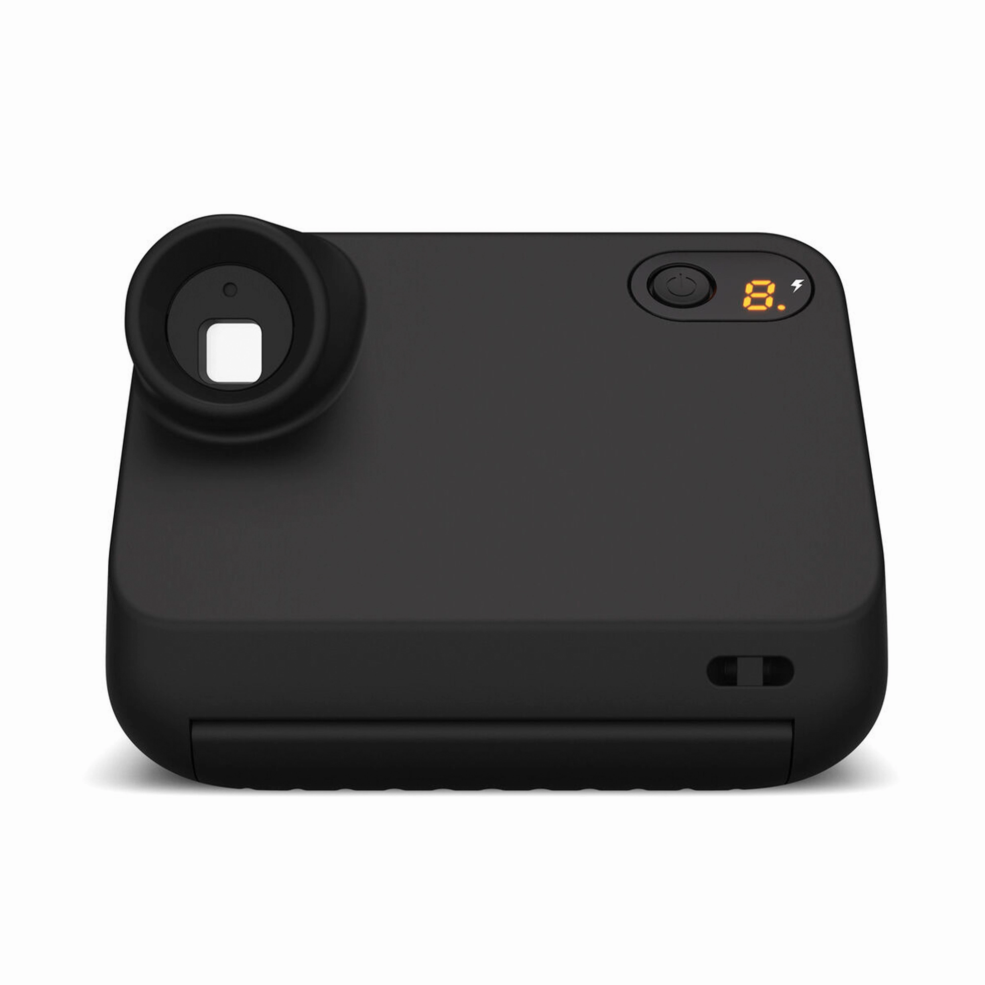 Polaroid Go Generation 2 Everything Box - Black