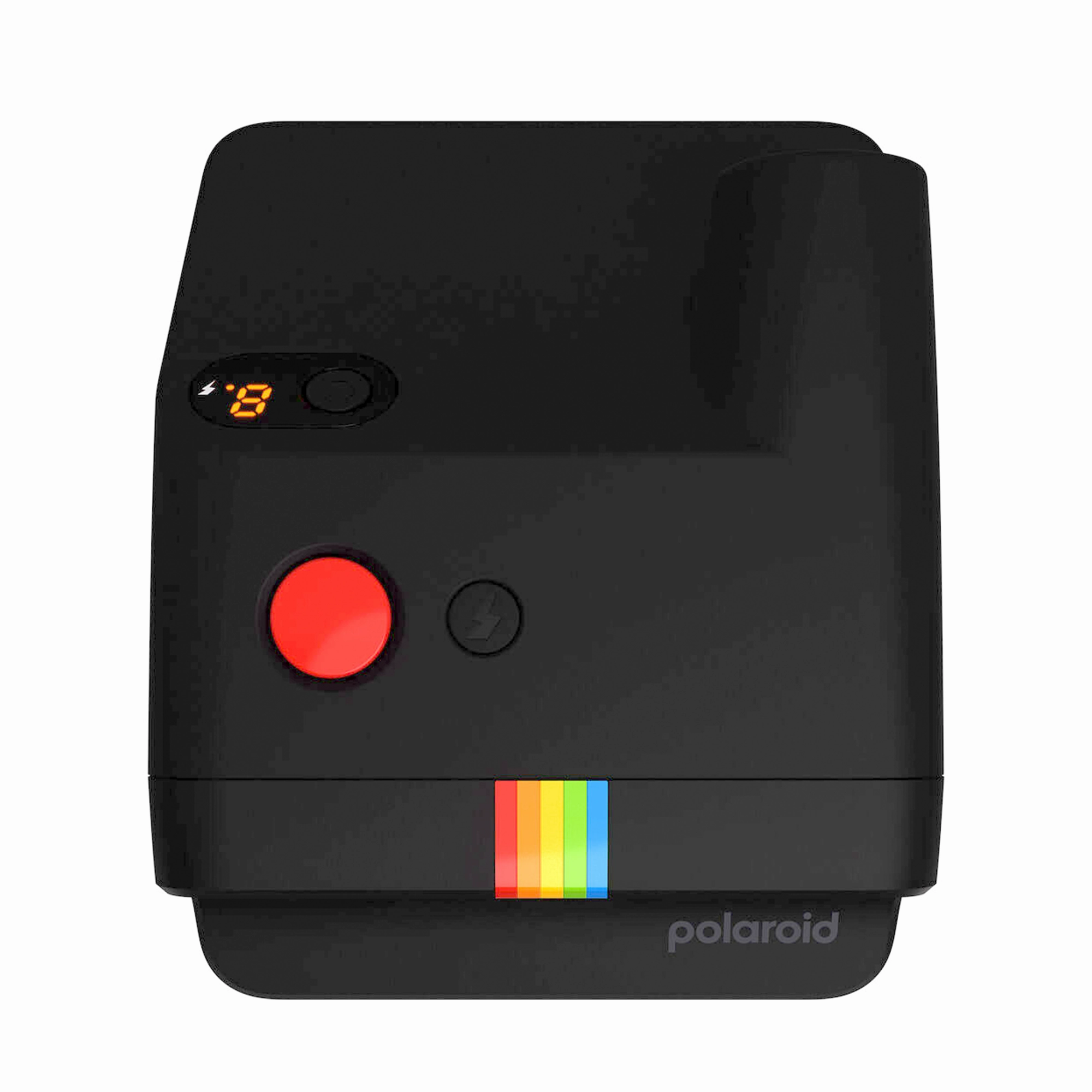 Polaroid Go Generation 2 Everything Box - Black