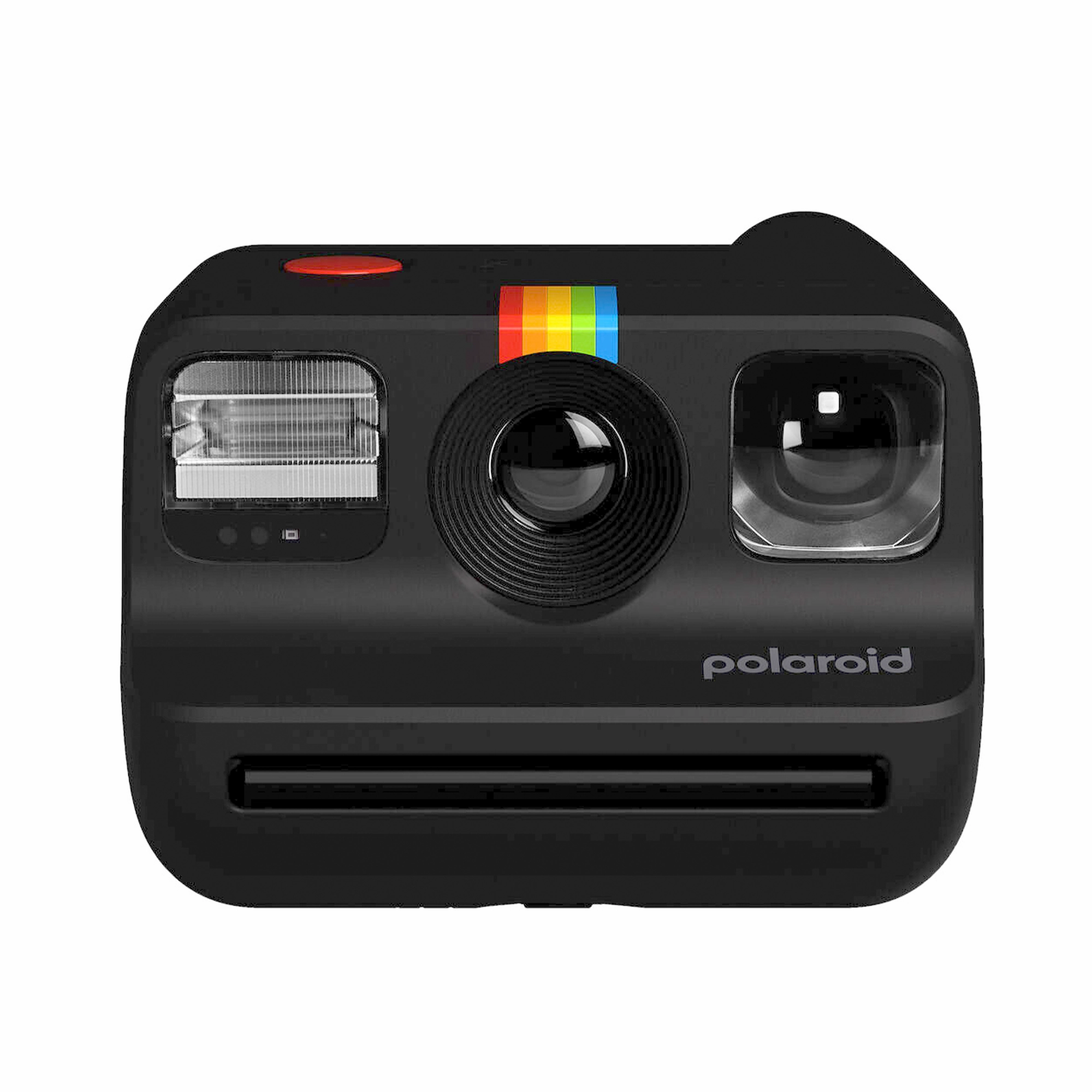 Polaroid Go Generation 2 Everything Box - Black