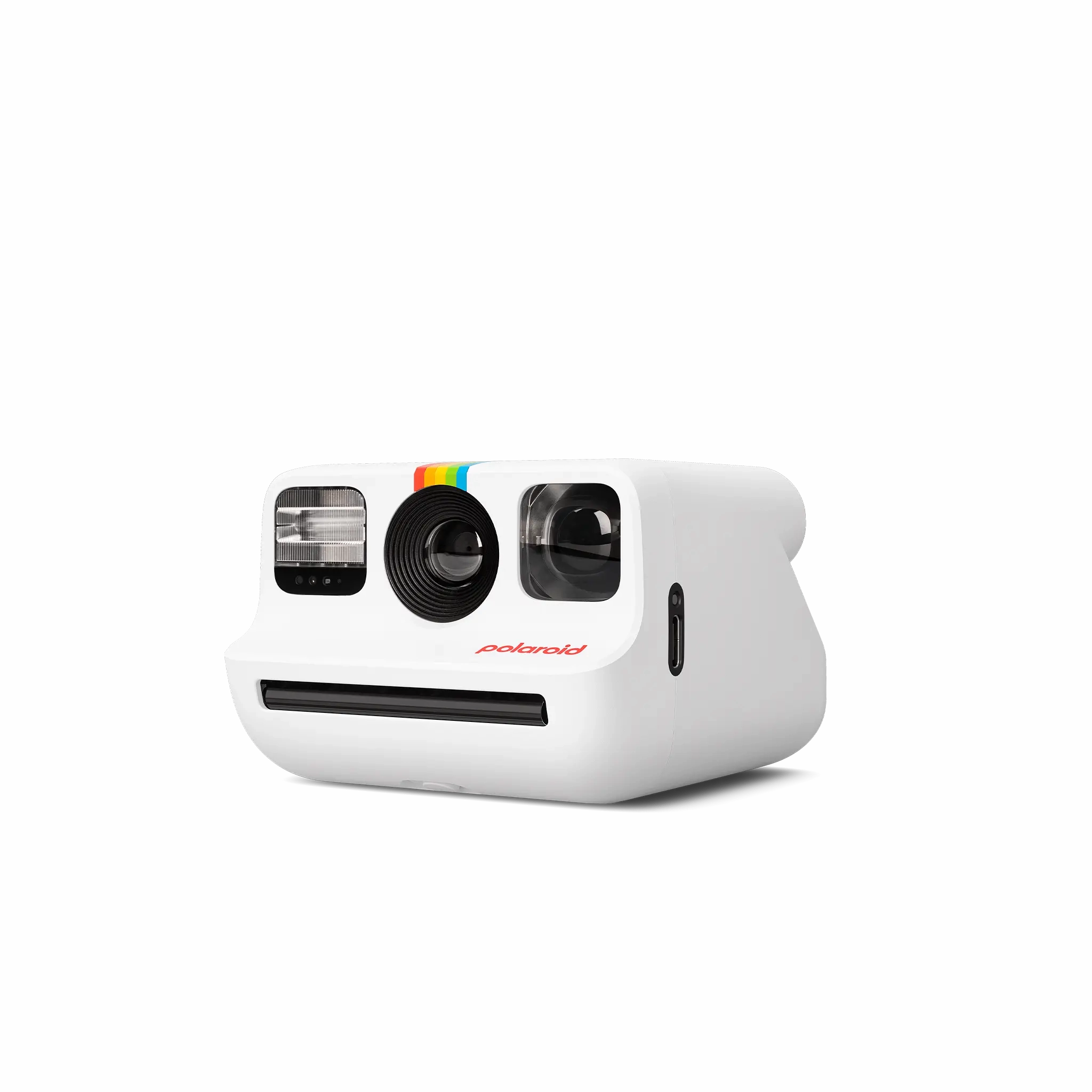 Polaroid Go Generation 2 Everything Box - White