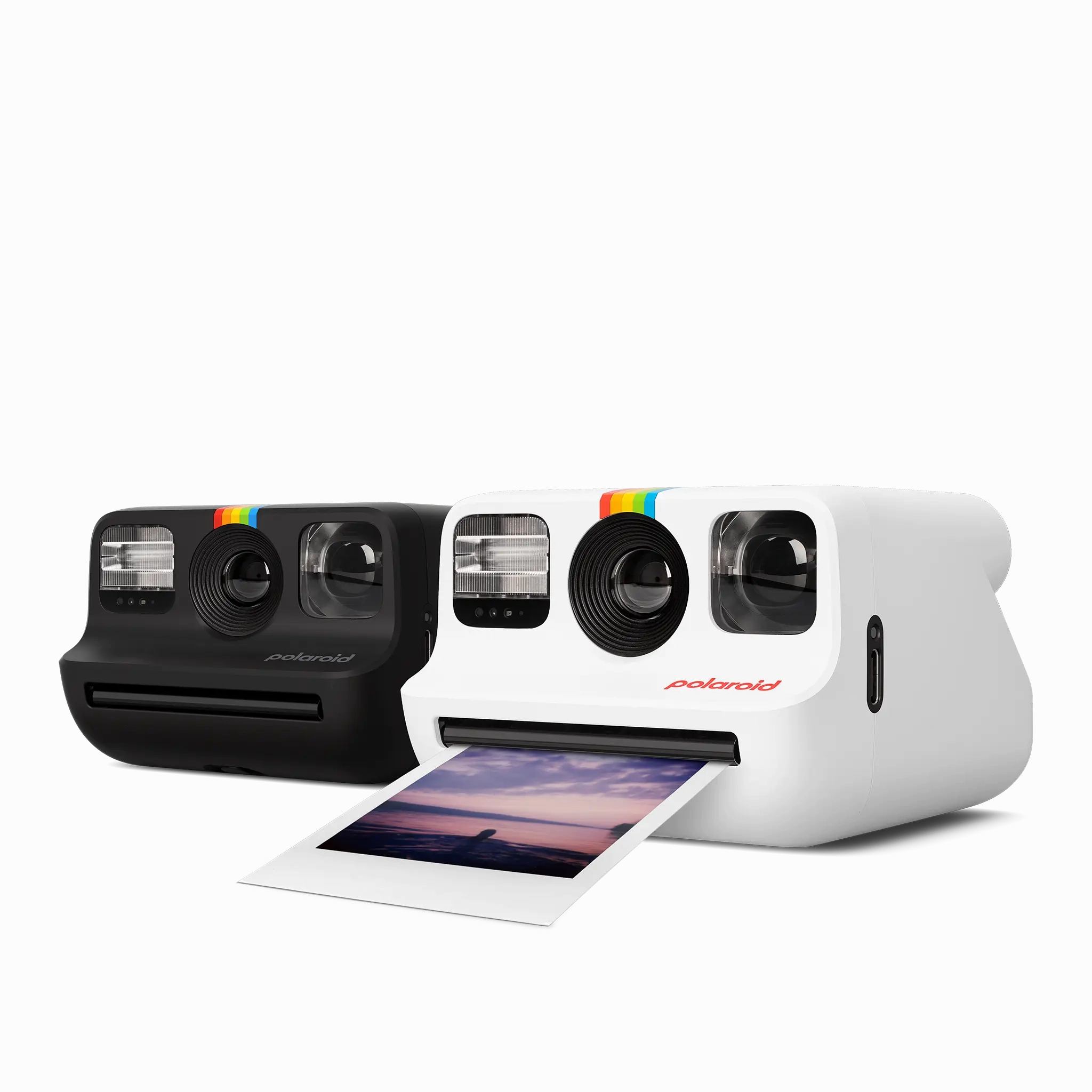 Polaroid Go Generation 2 Everything Box - White