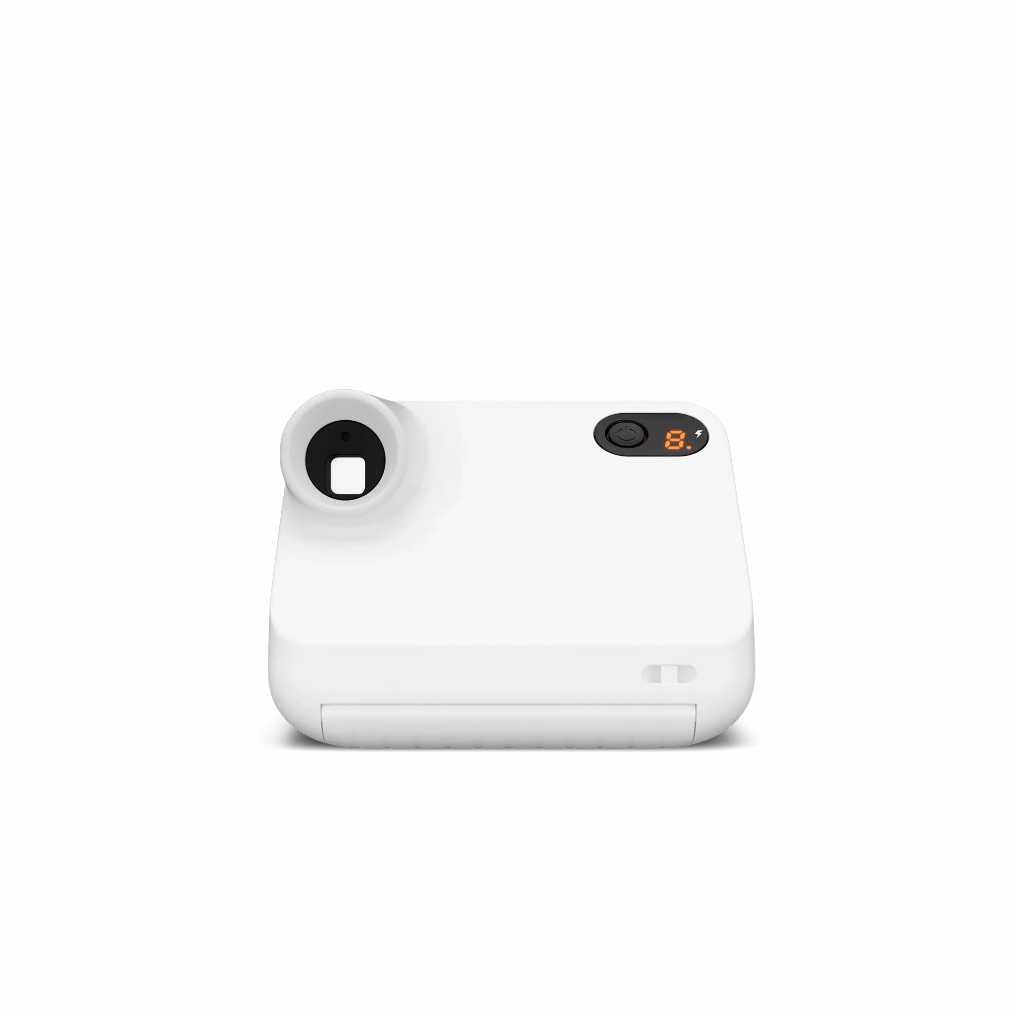 Polaroid Go Generation 2 Everything Box - White
