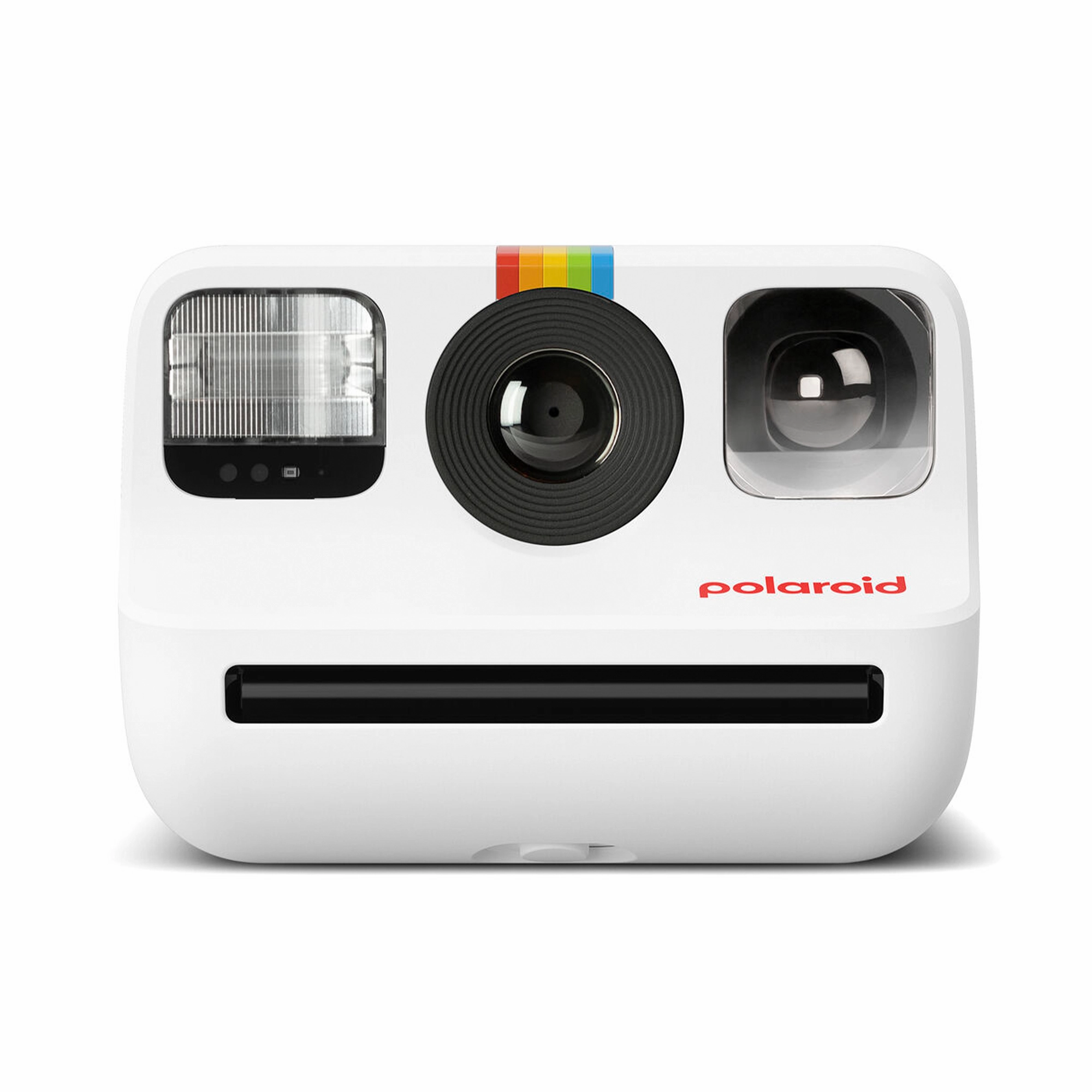 Polaroid Go Generation 2 Instant Film Camera - White