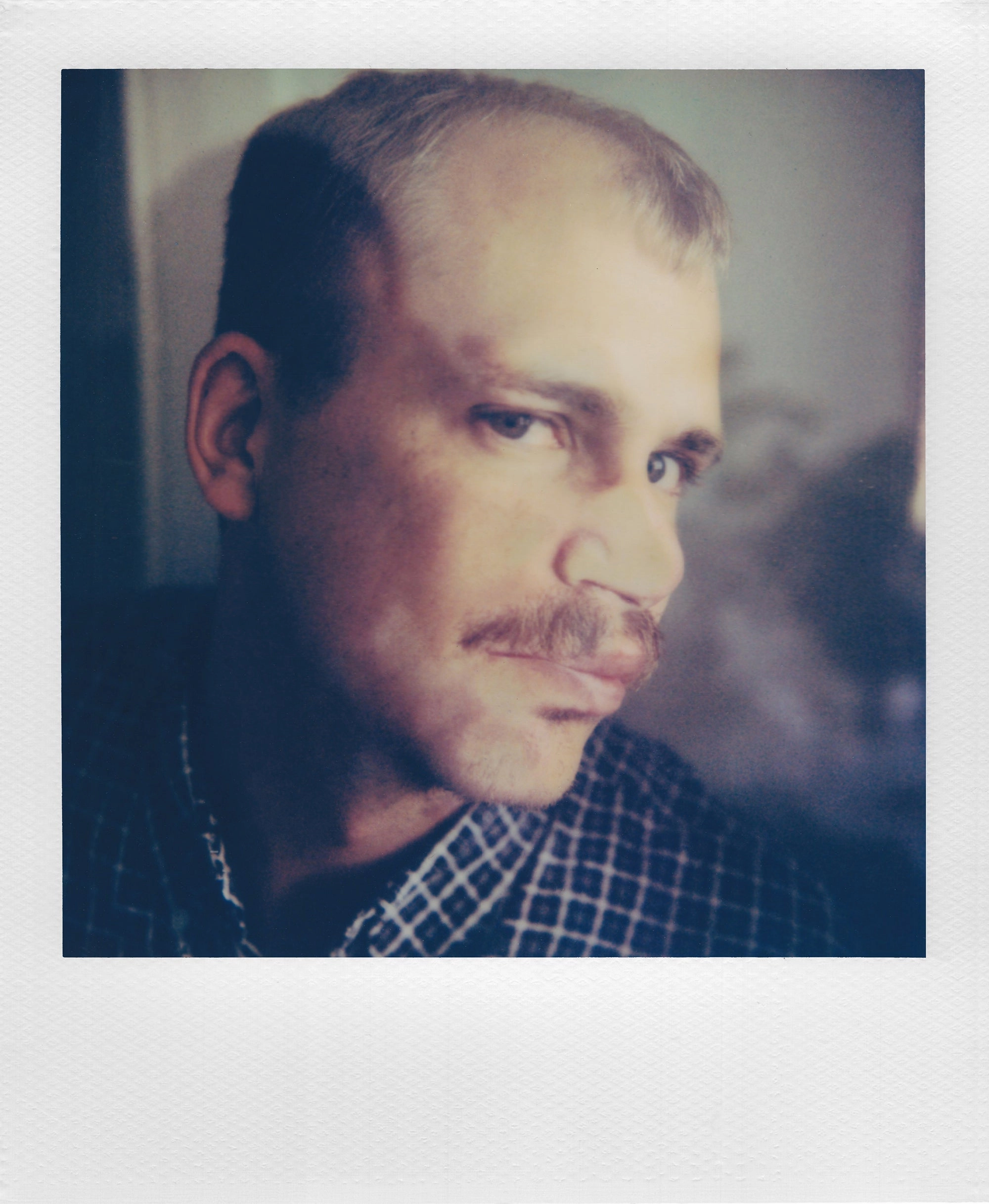 Polaroid I-2 Instant Camera