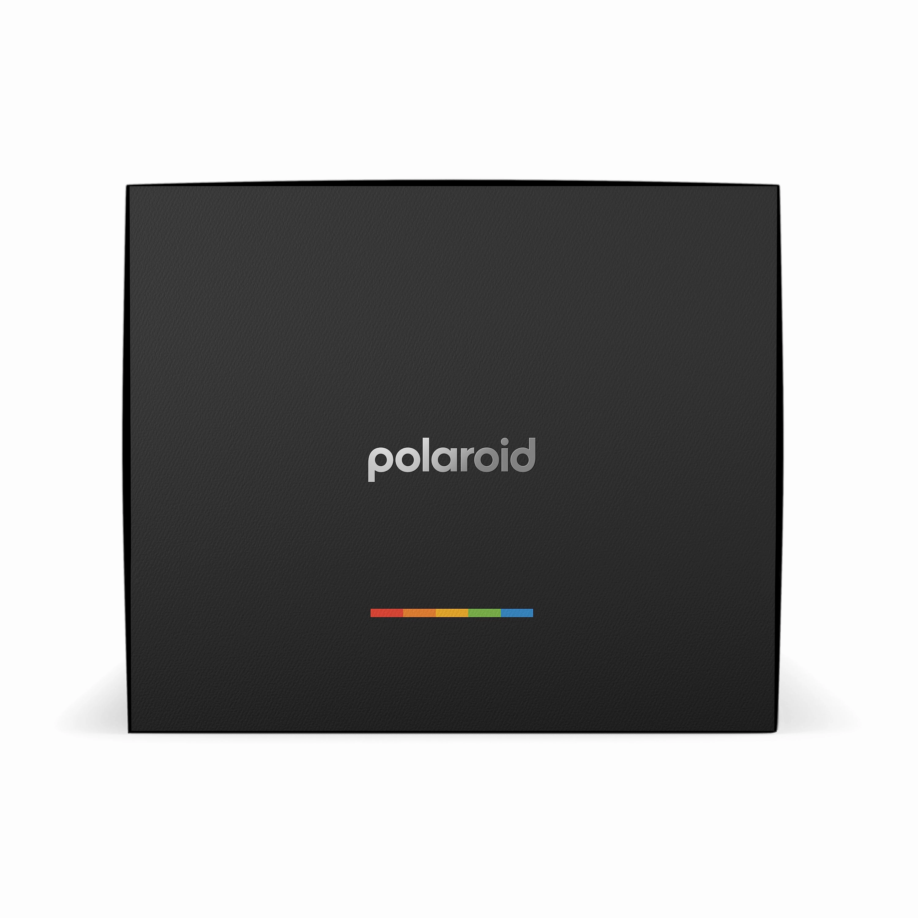 Polaroid I-2 Instant Camera