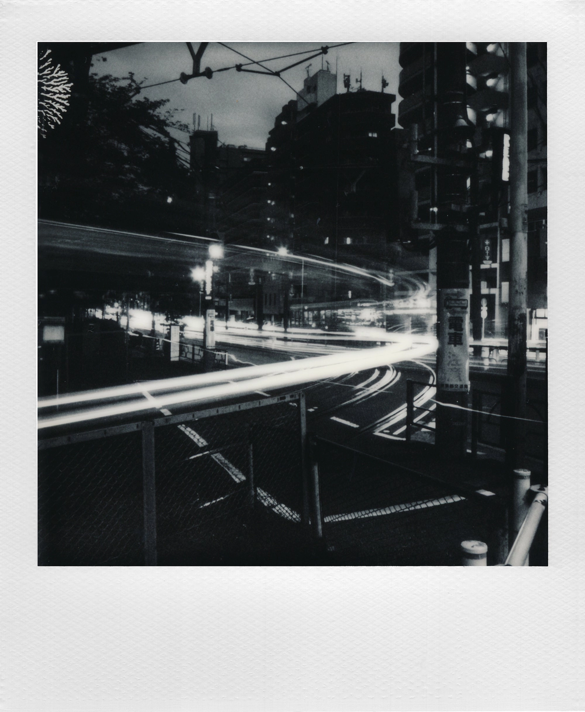 Polaroid I-2 Instant Camera