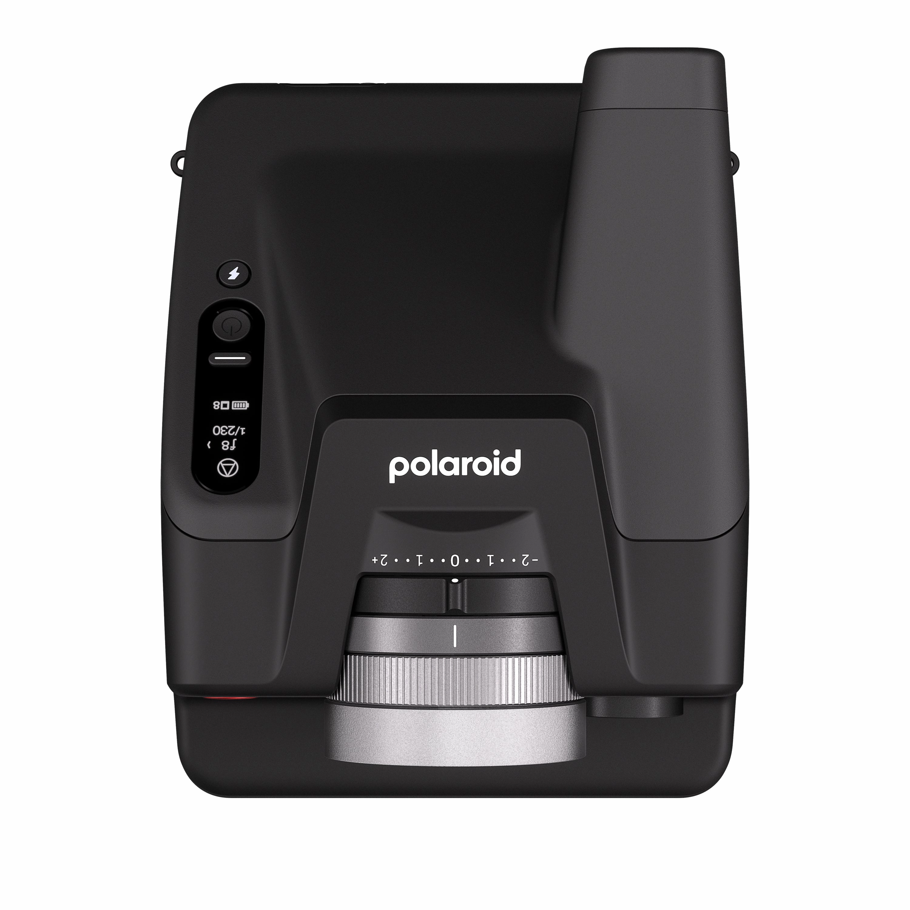 Polaroid I-2 Instant Camera