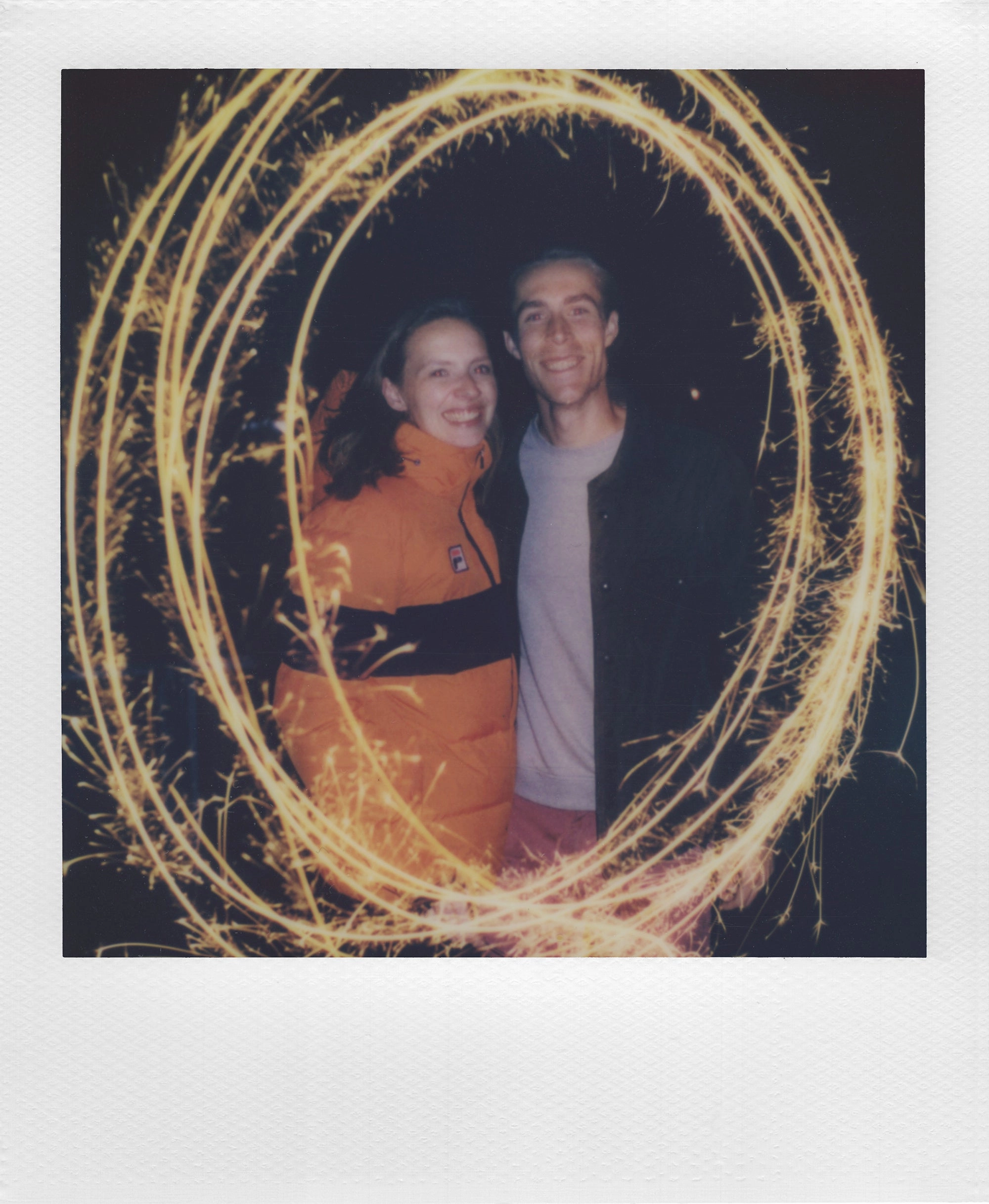 Polaroid I-2 Instant Camera