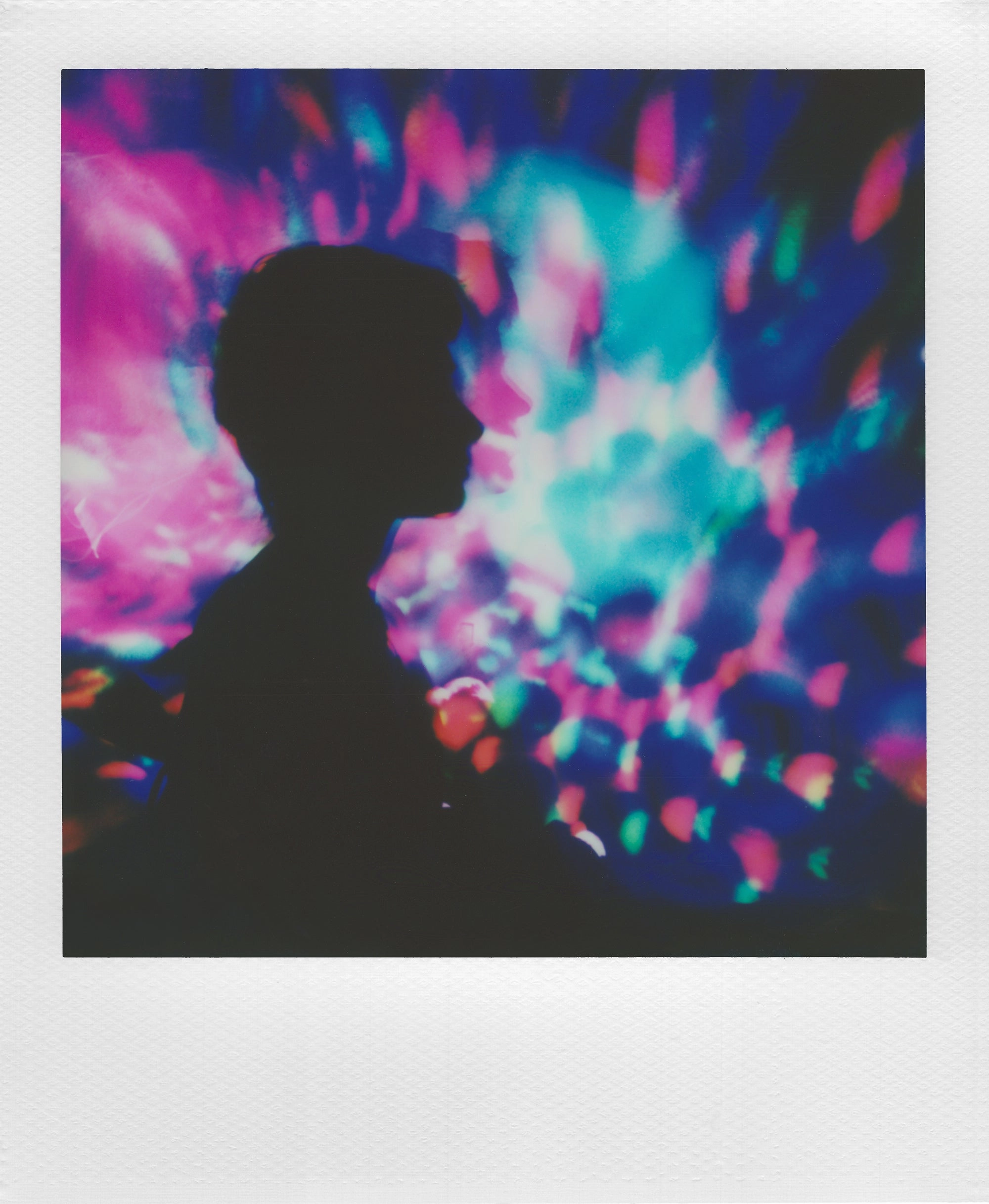 Polaroid I-2 Instant Camera
