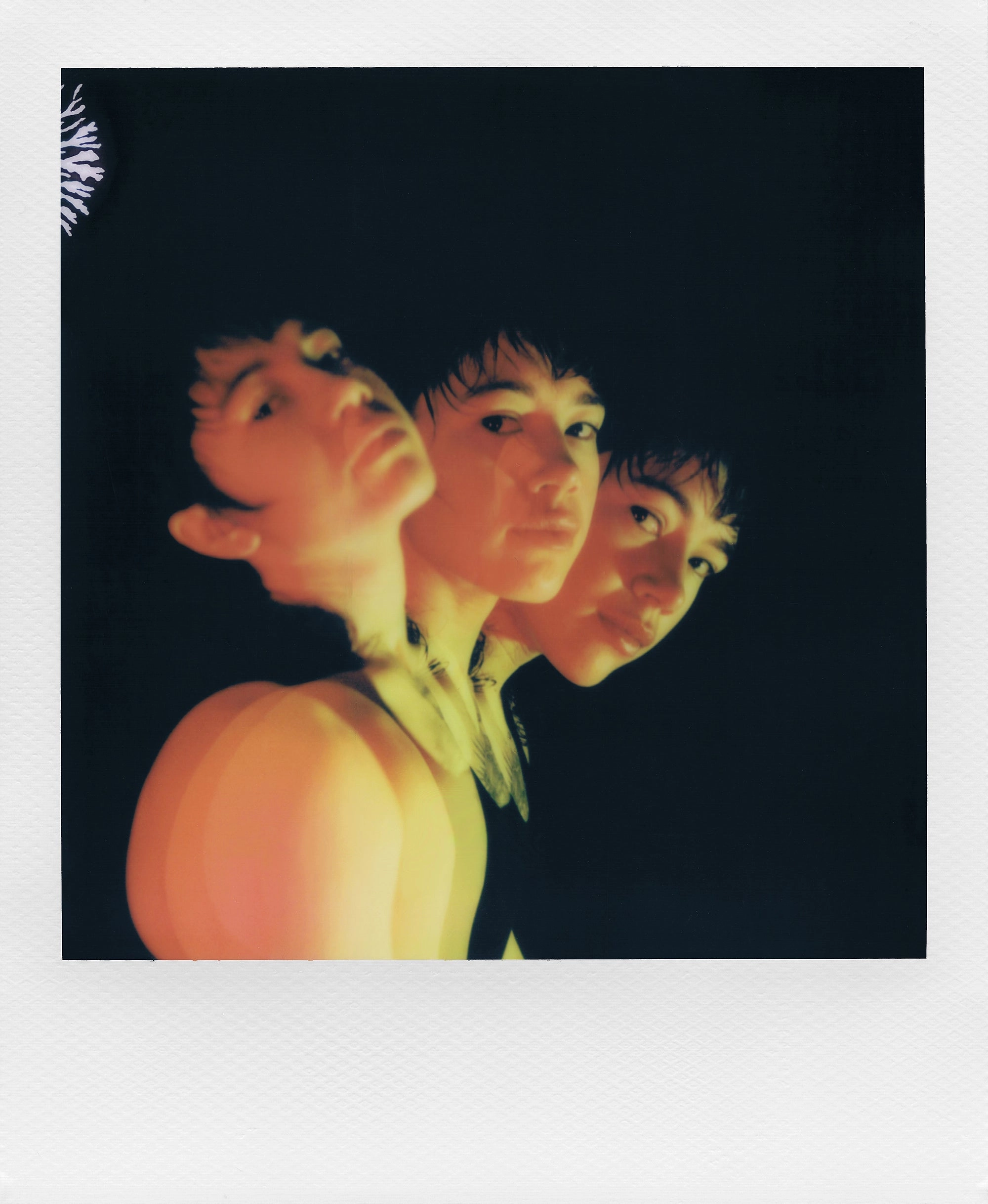 Polaroid I-2 Instant Camera