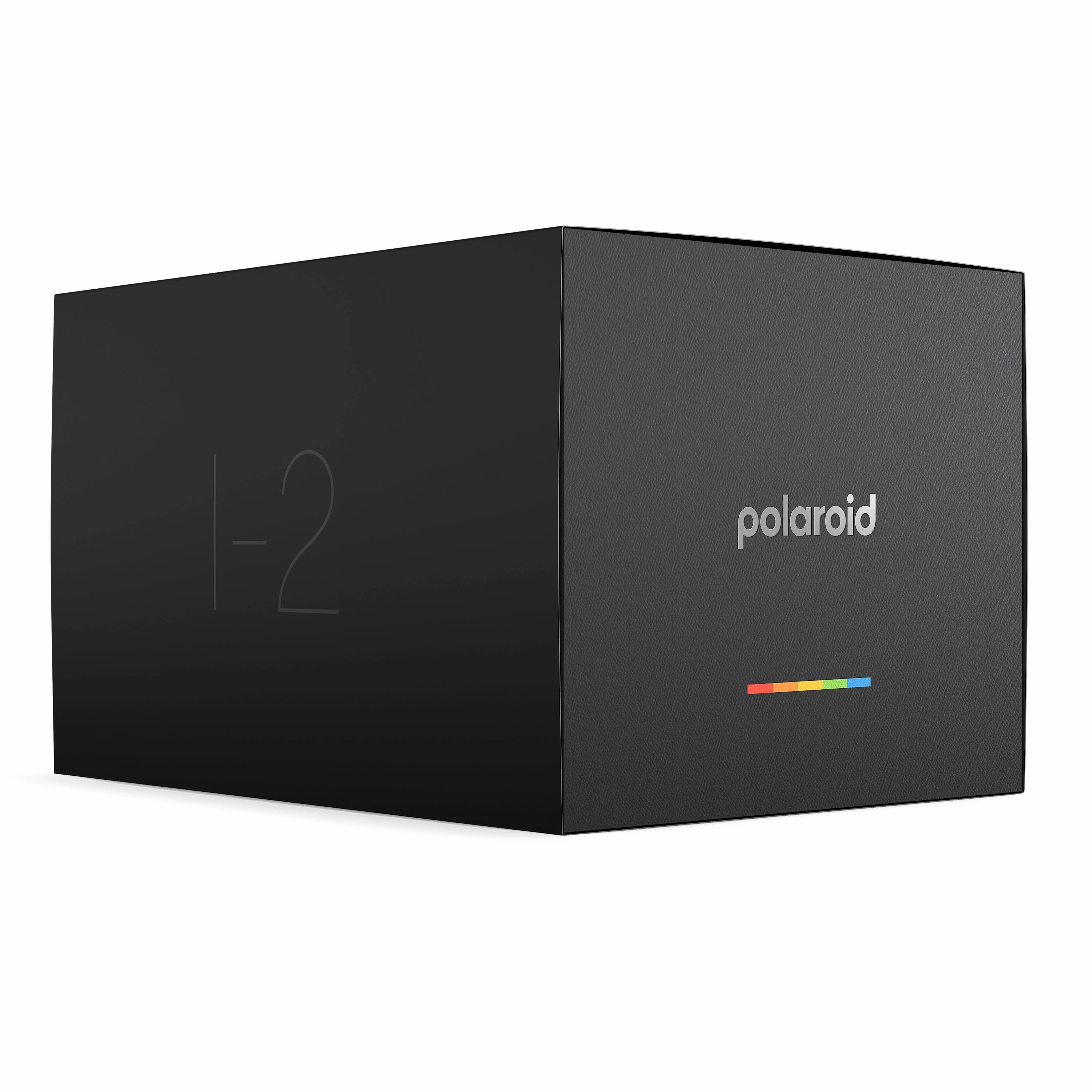 Polaroid I-2 Instant Camera