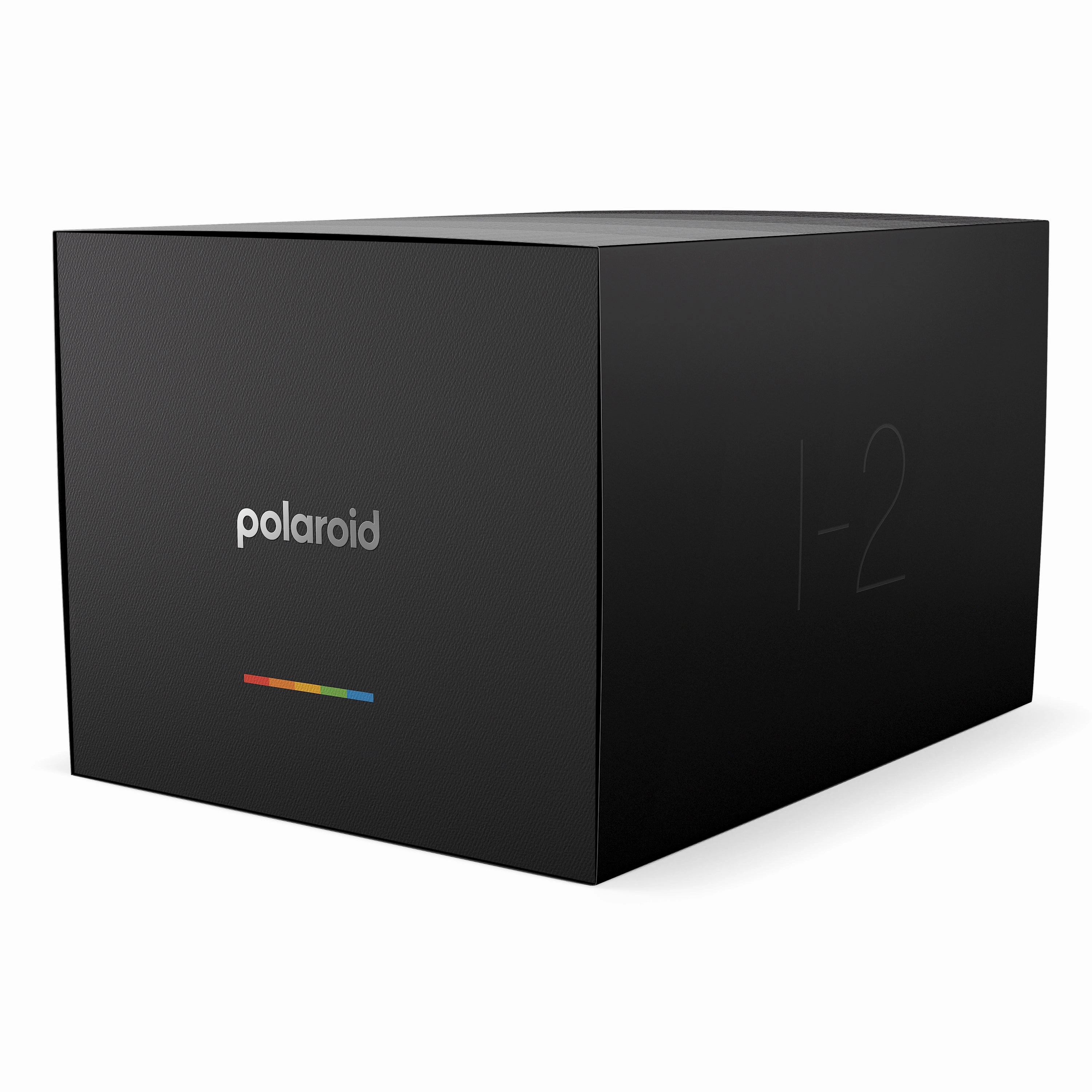 Polaroid I-2 Instant Camera