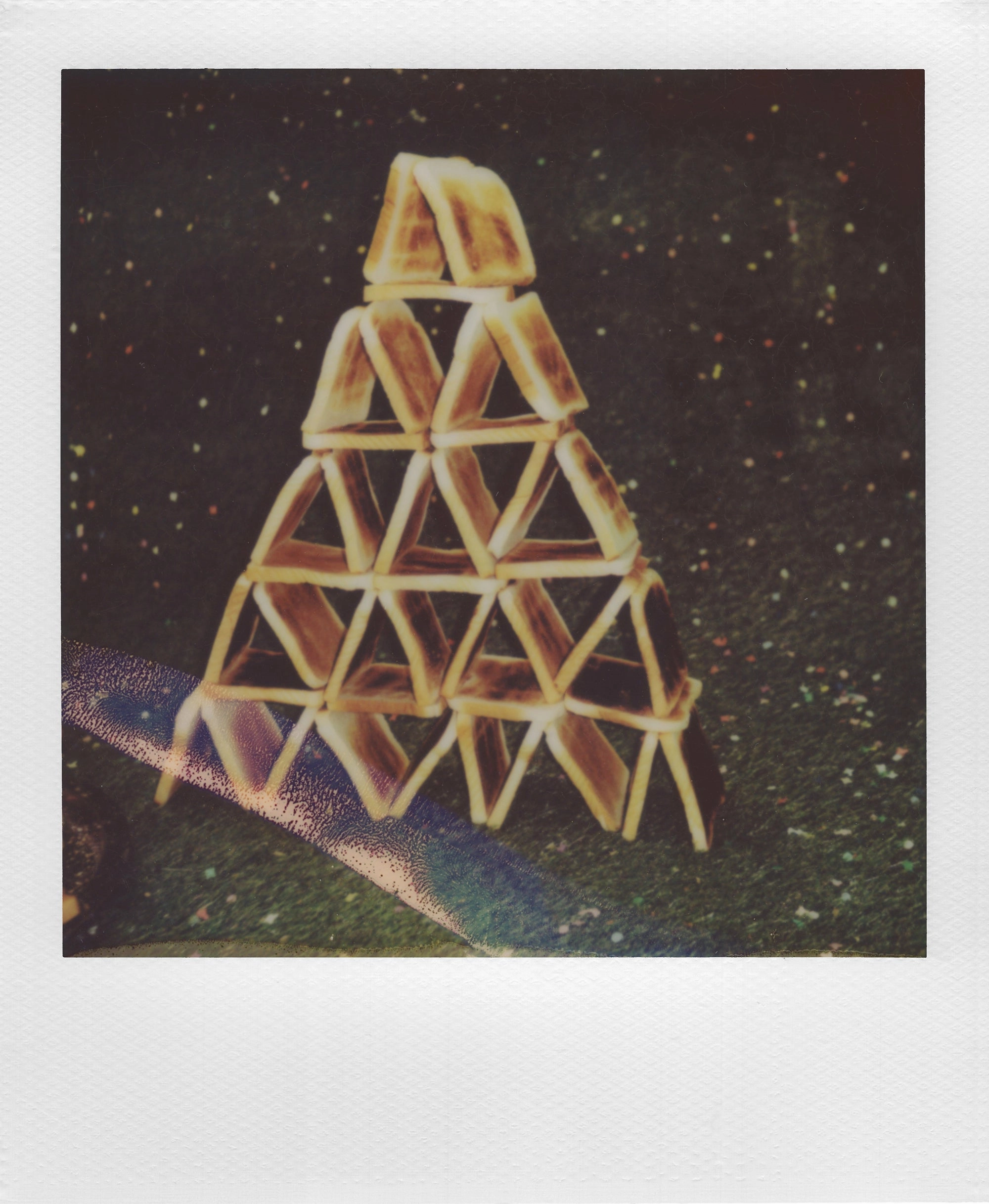 Polaroid I-2 Instant Camera