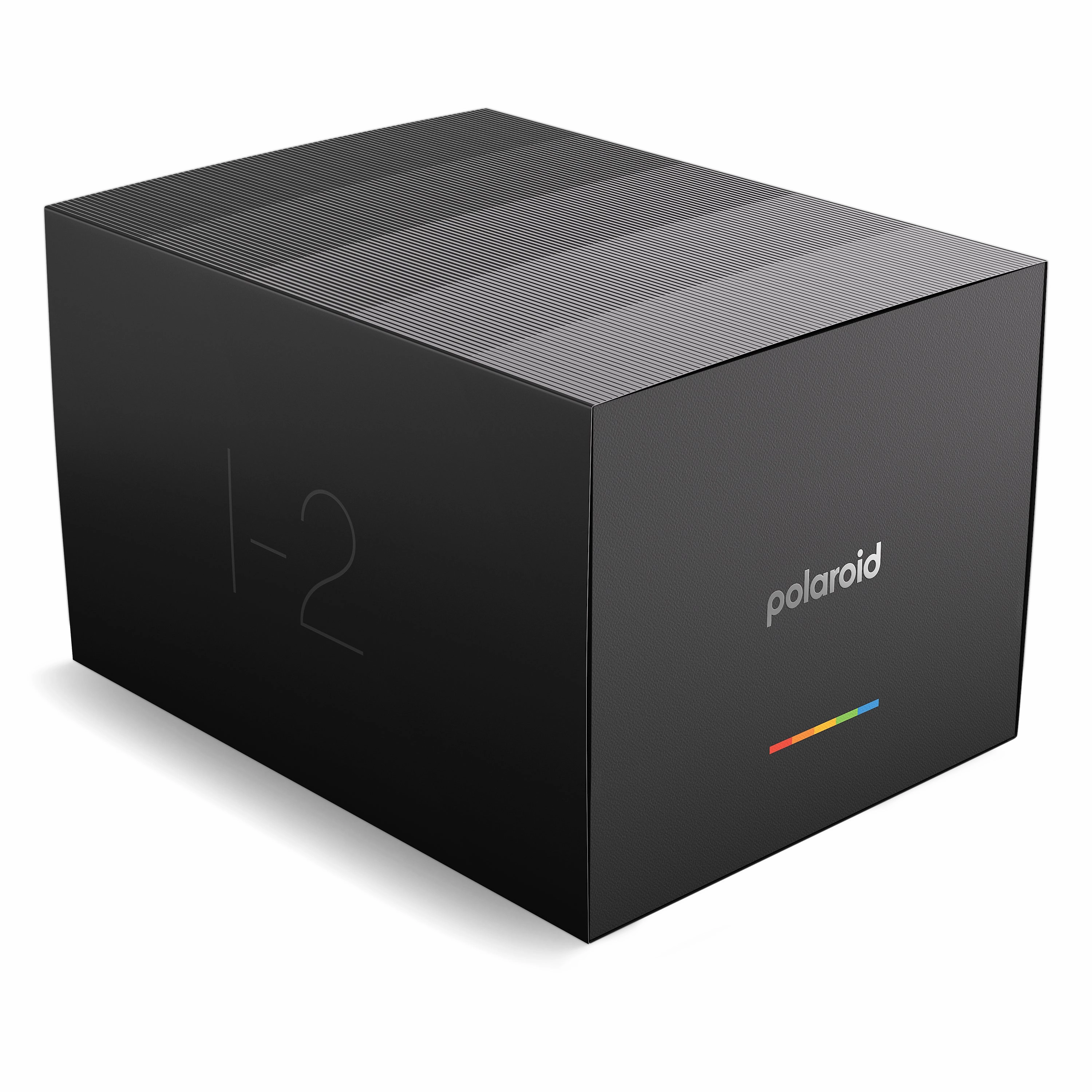 Polaroid I-2 Instant Camera