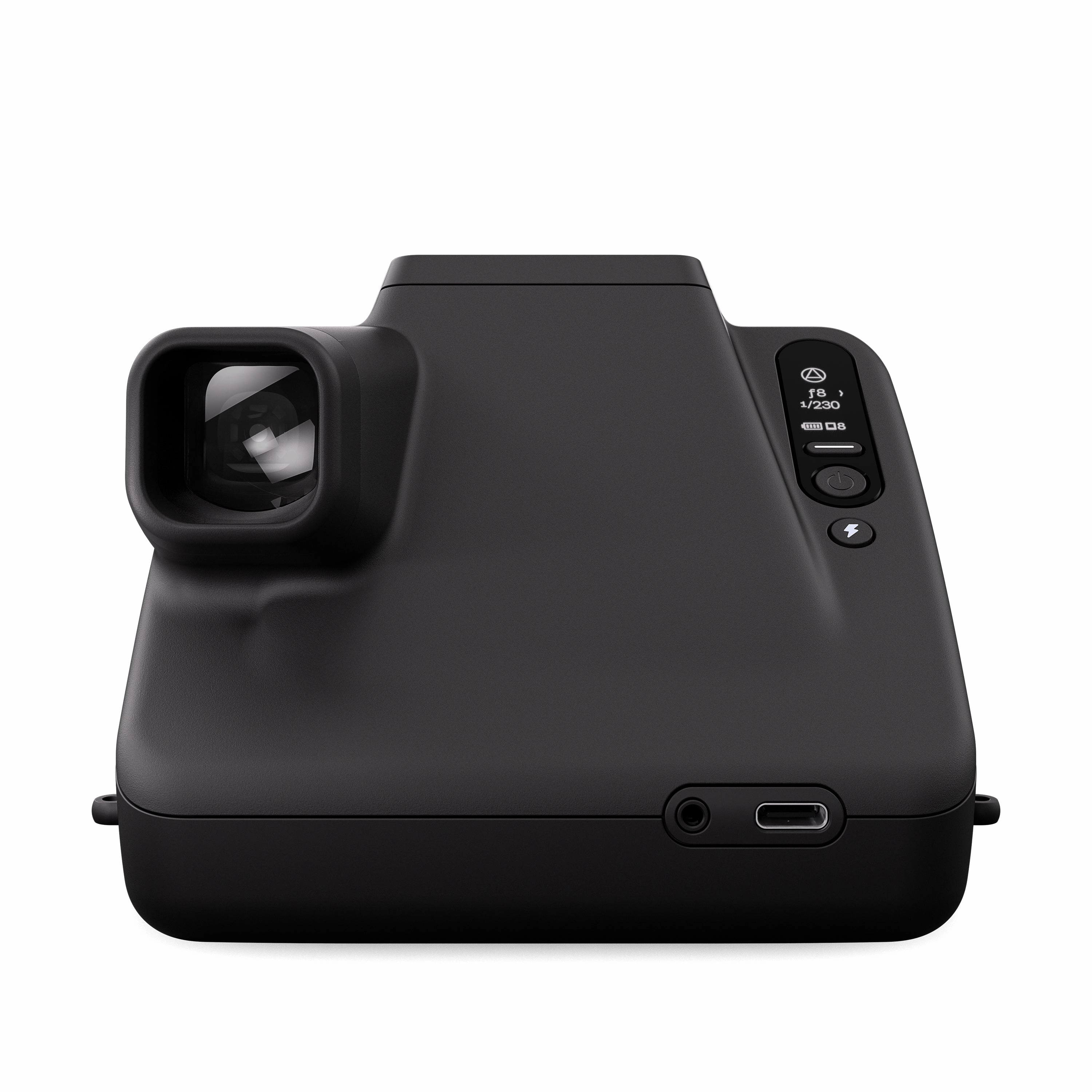 Polaroid I-2 Instant Camera