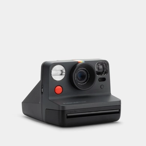 Polaroid i-Type Now Instant Film Camera - Refurbished photography