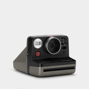 Polaroid i-Type Now Instant Film Camera - The Mandalorian - Refurbished photography
