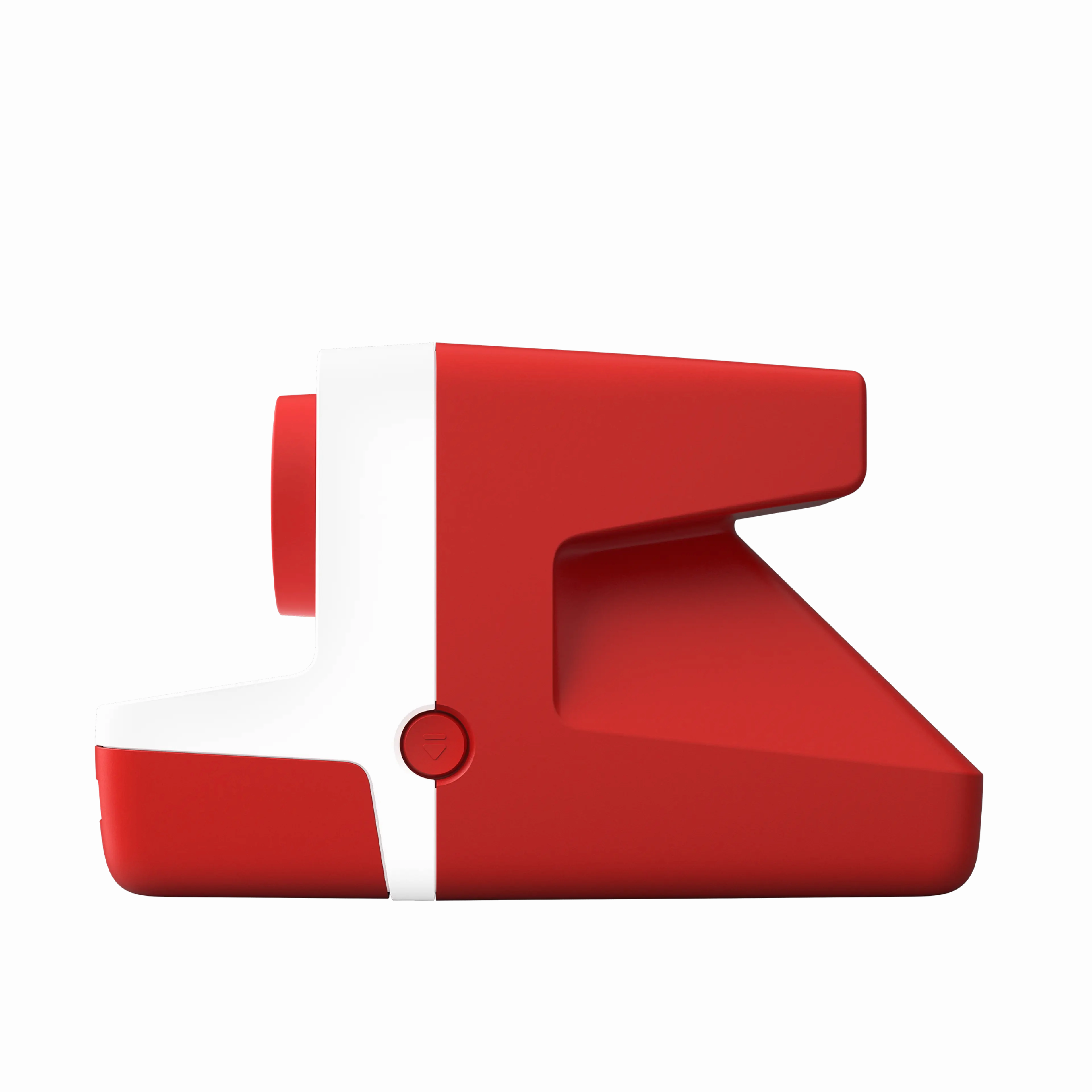 Polaroid Now Generation 2 i-Type Instant Camera - Red
