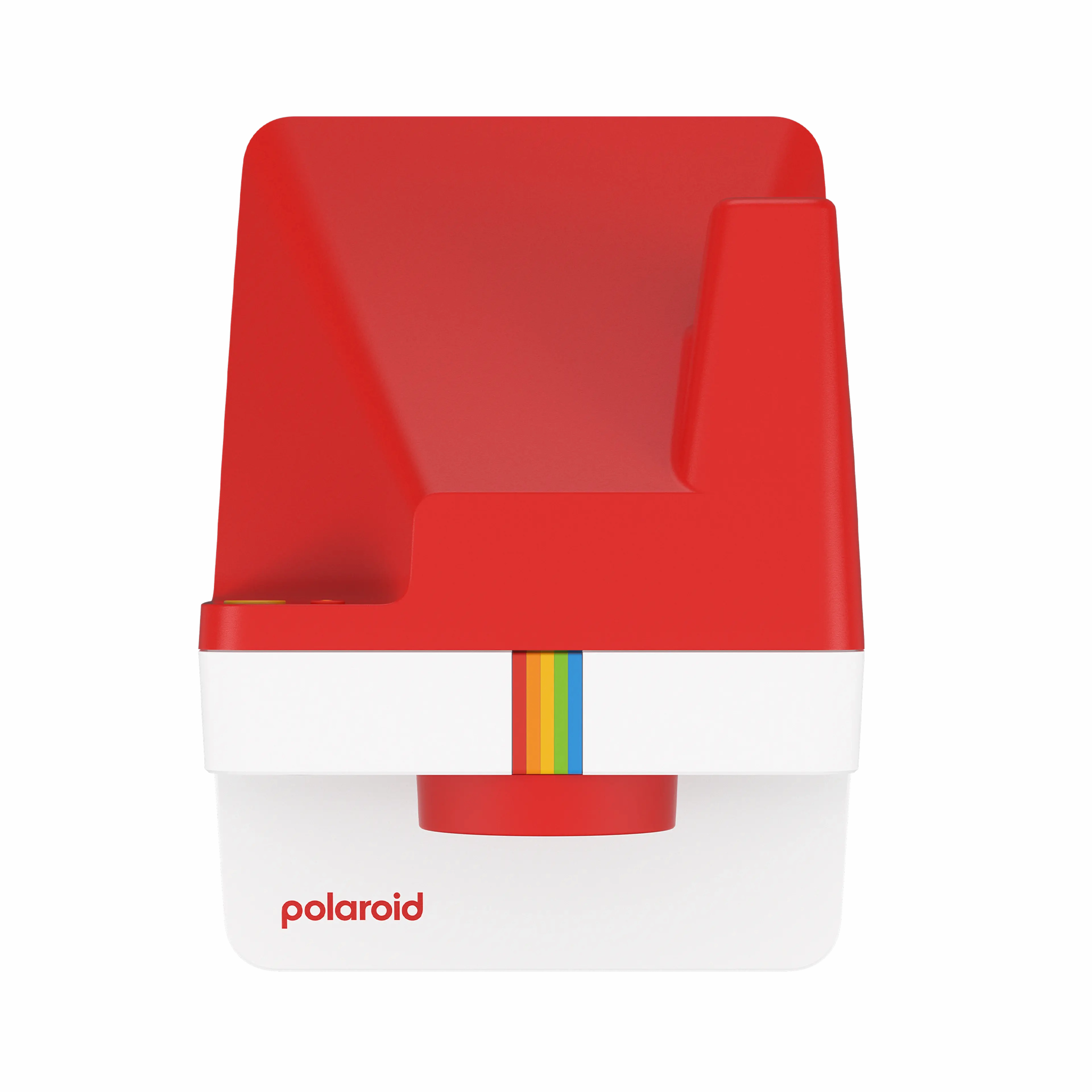 Polaroid Now Generation 2 i-Type Instant Camera - Red