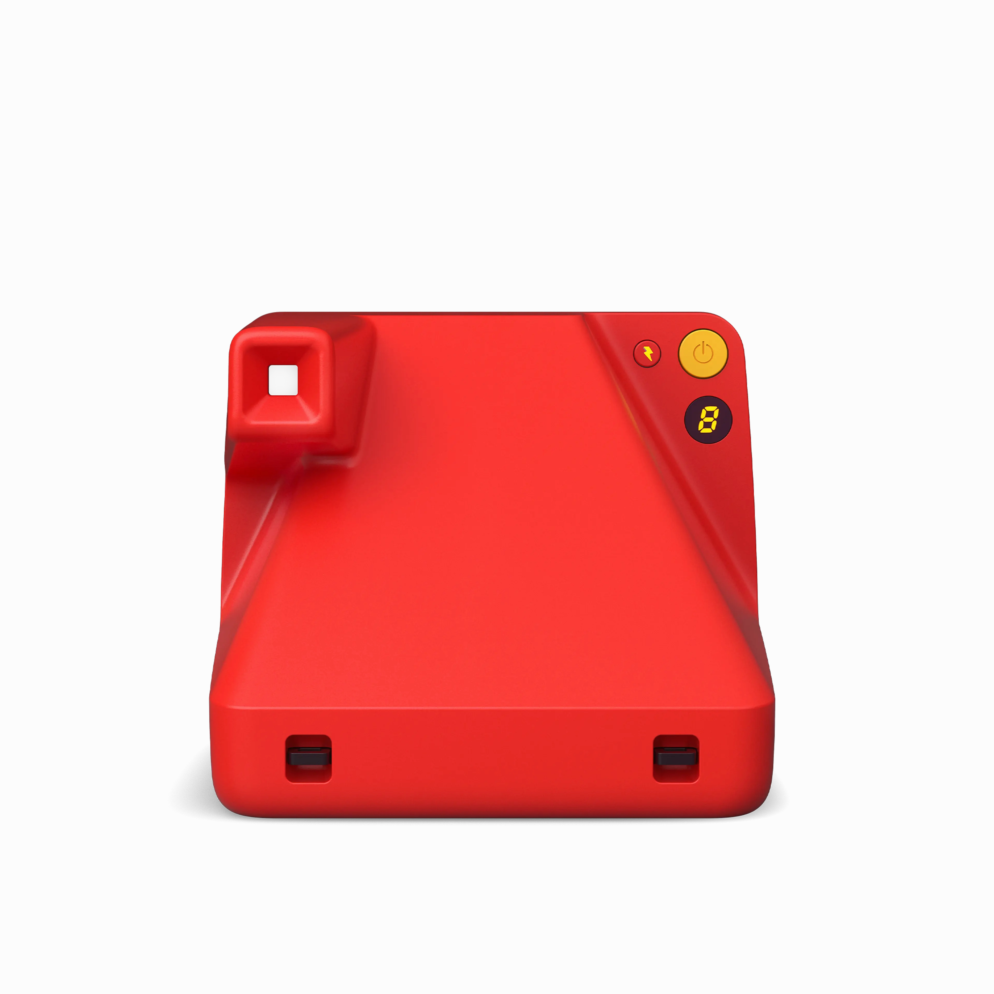 Polaroid Now Generation 2 i-Type Instant Camera - Red