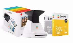 Polaroid Originals LAB Everything Box camera