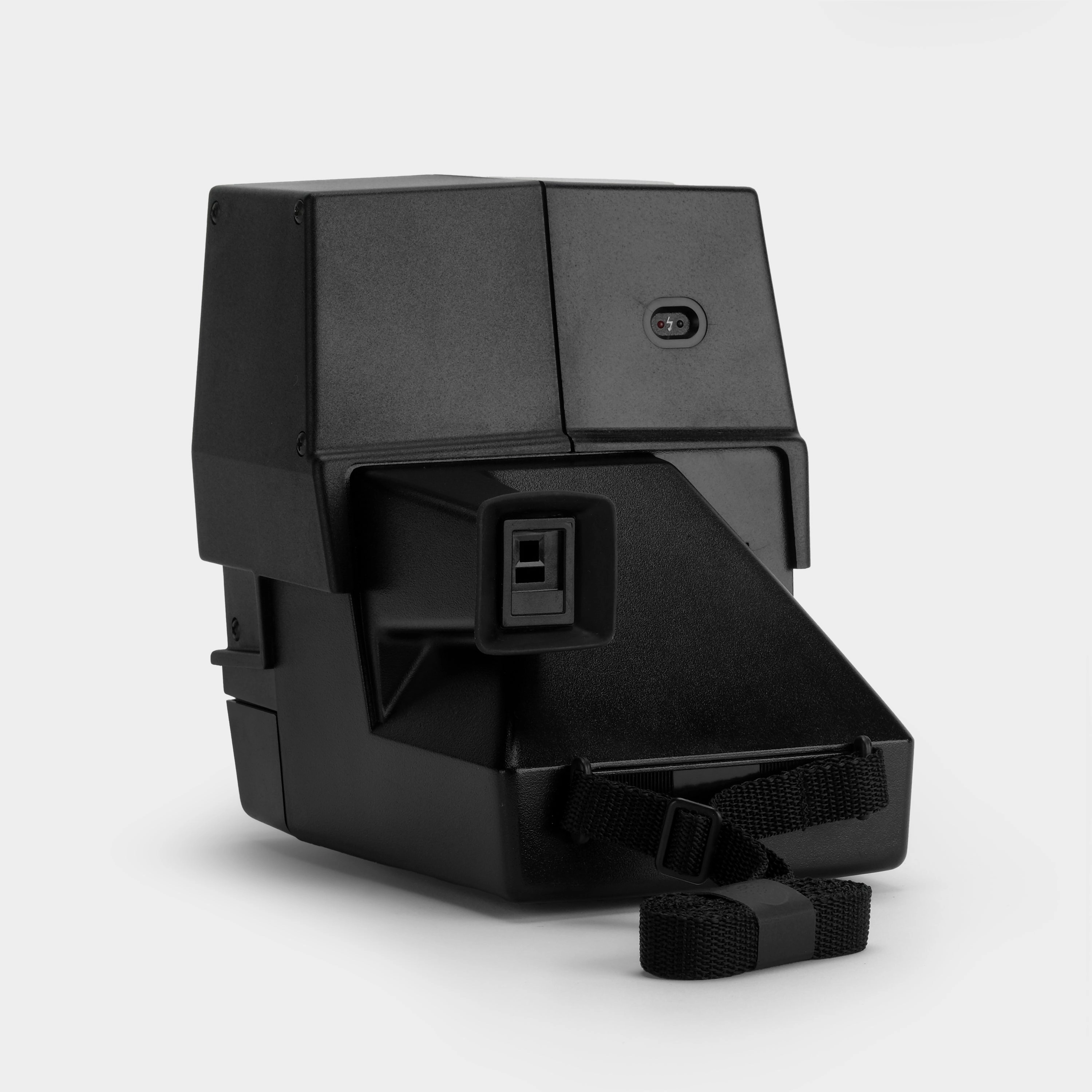 Polaroid Photo Magic System Instant Film Camera With Case and Accessories