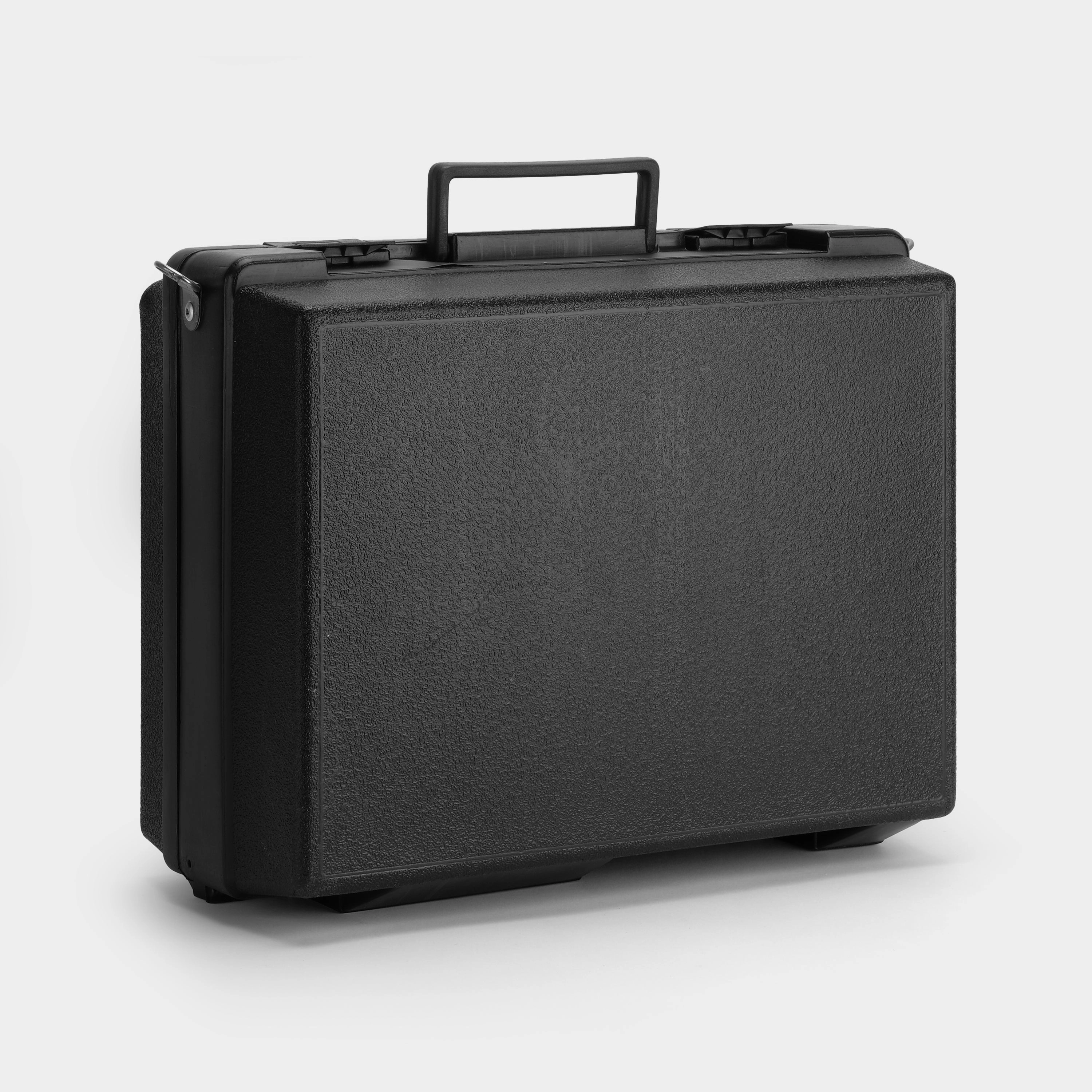 Polaroid Photo Magic System Instant Film Camera With Case and Accessories