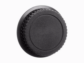 Polaroid Rear Cap Samsung NX camera